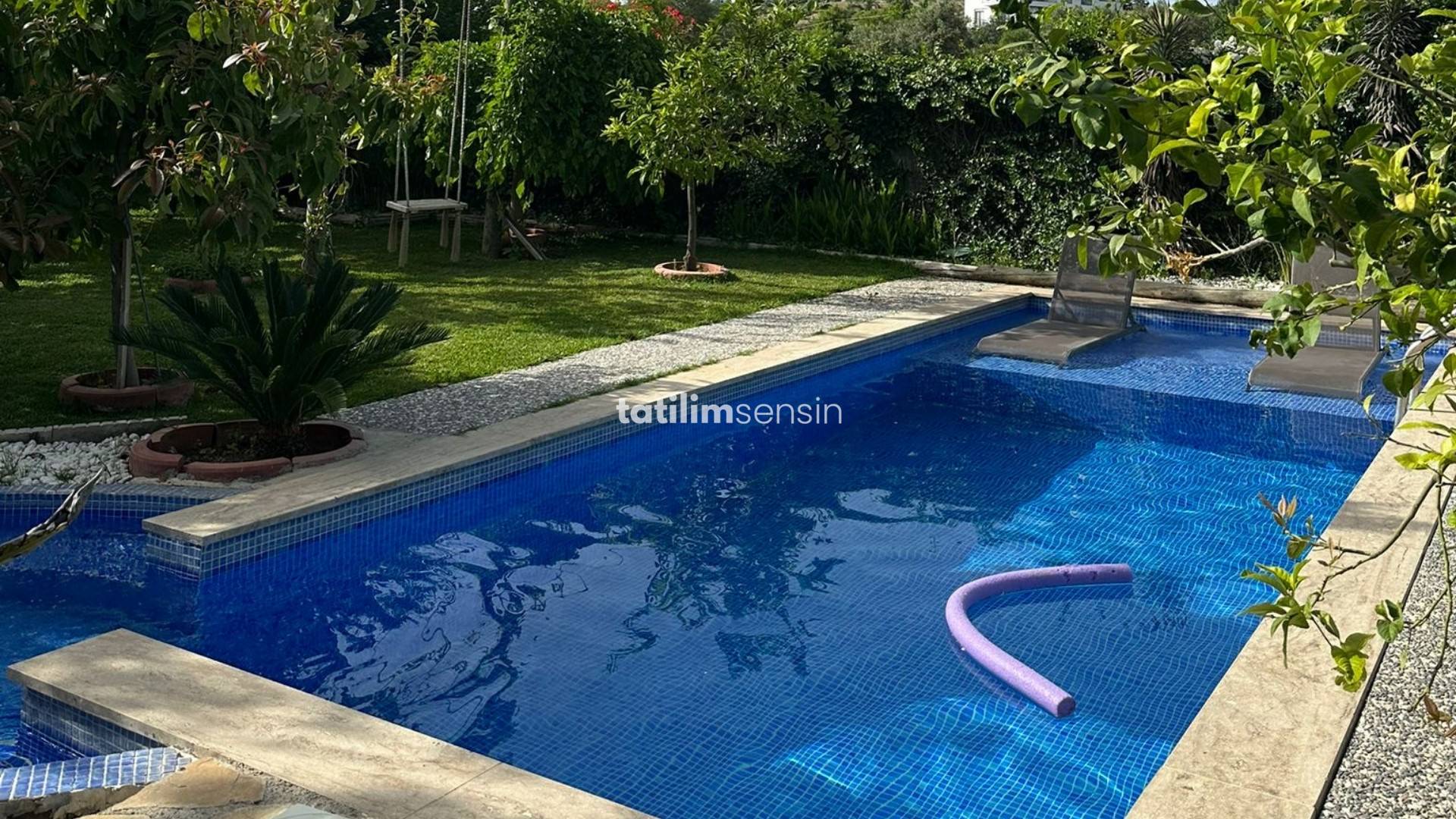 Villa Bademli | Datça - 4