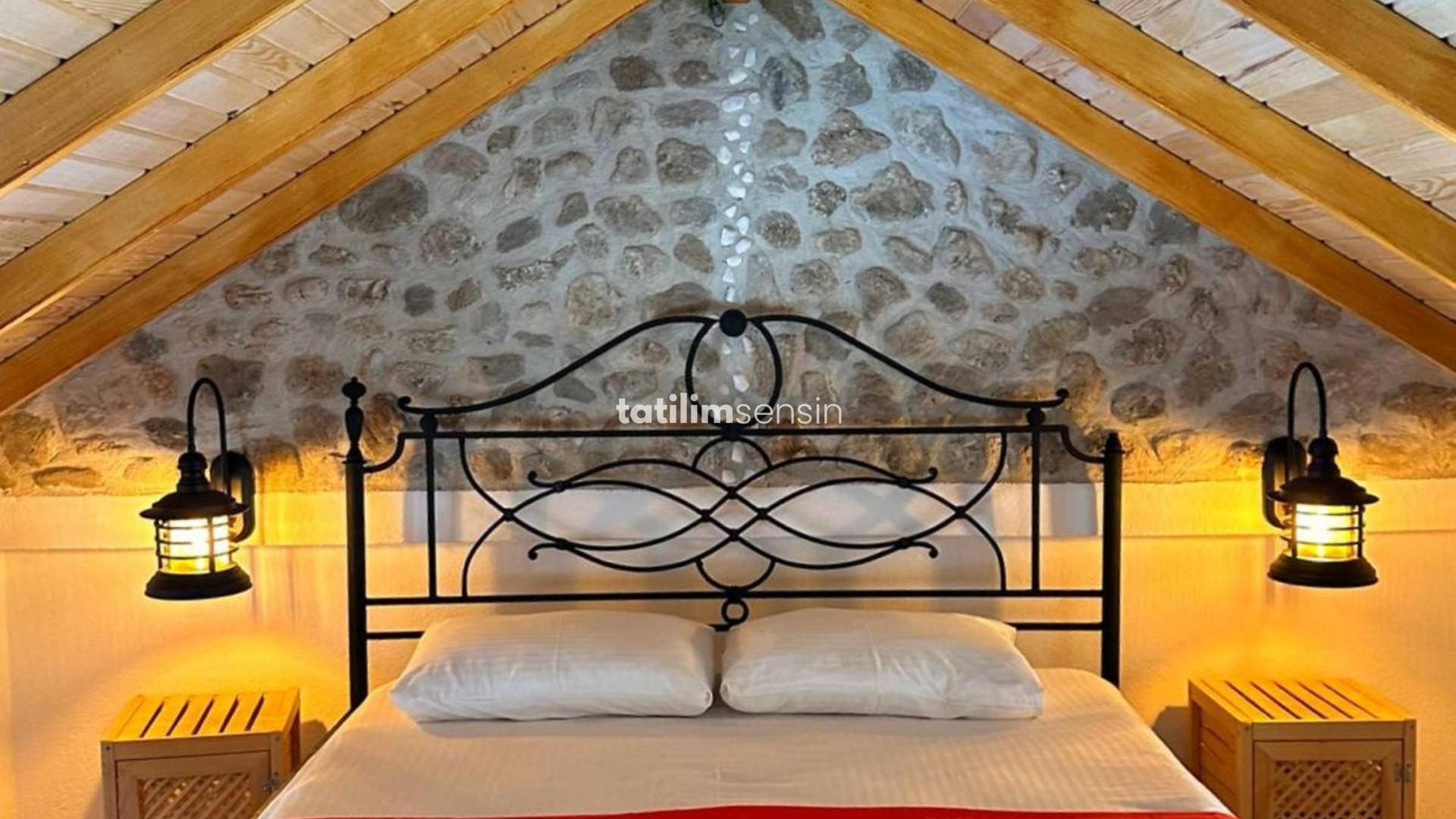 Villa Fındık | Datça - 15