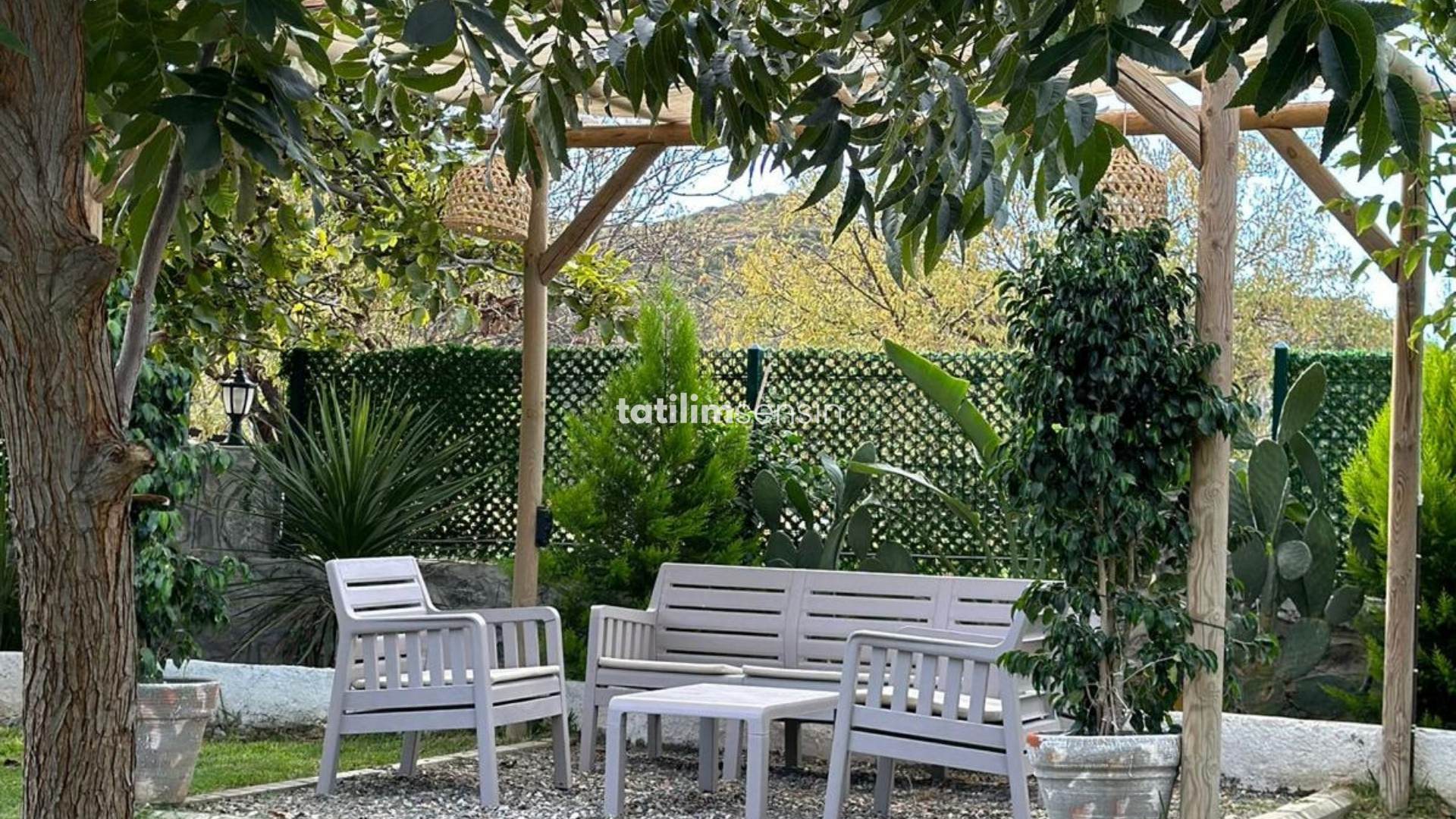 Villa Fındık | Datça - 7