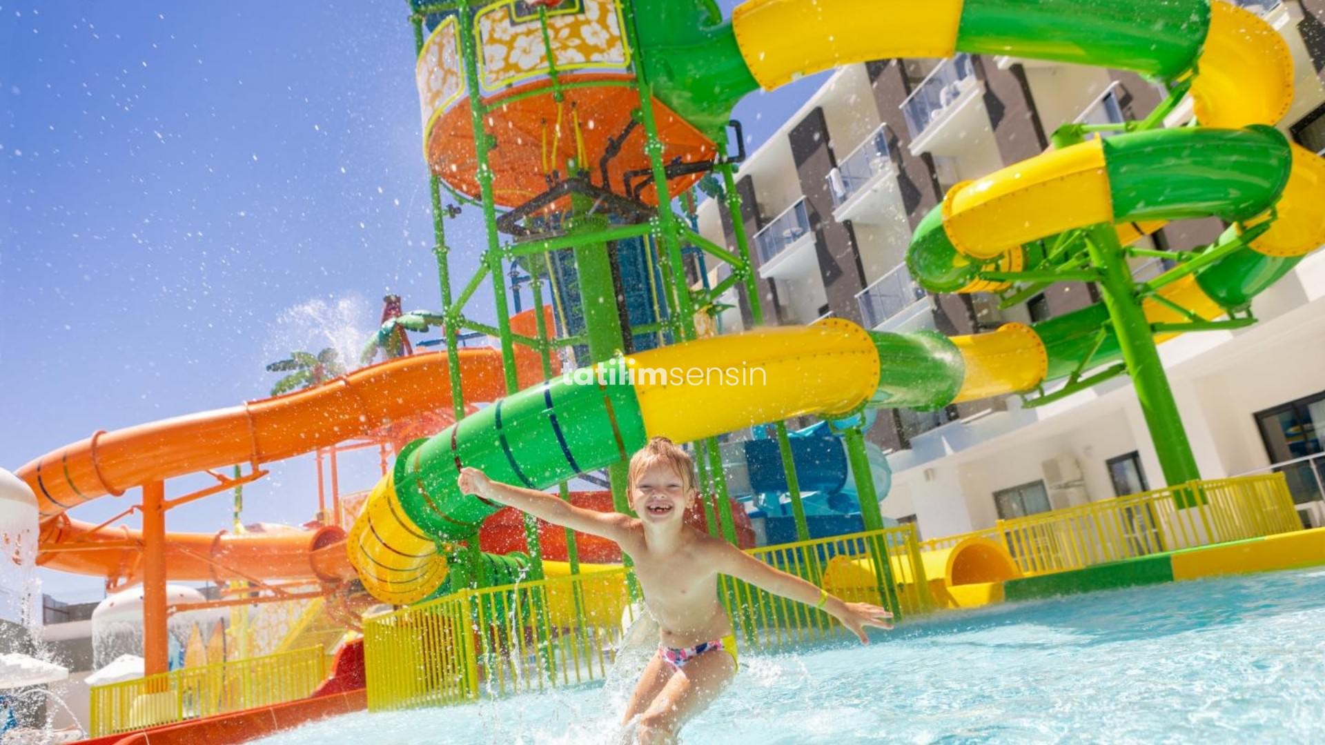 Narcia Resort Side - 6