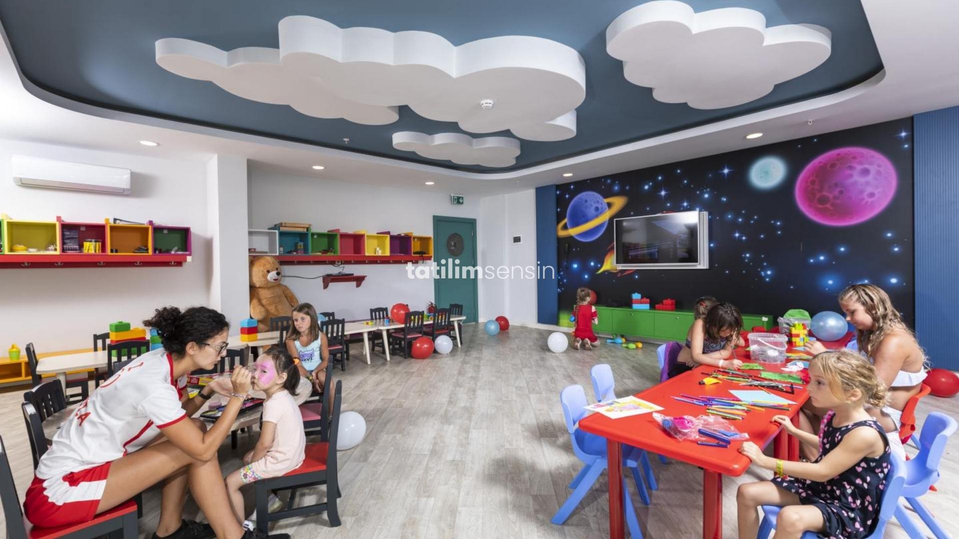 Narcia Resort Side - 9