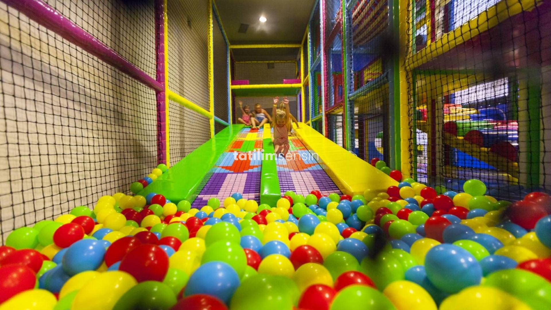 Narcia Resort Side - 5