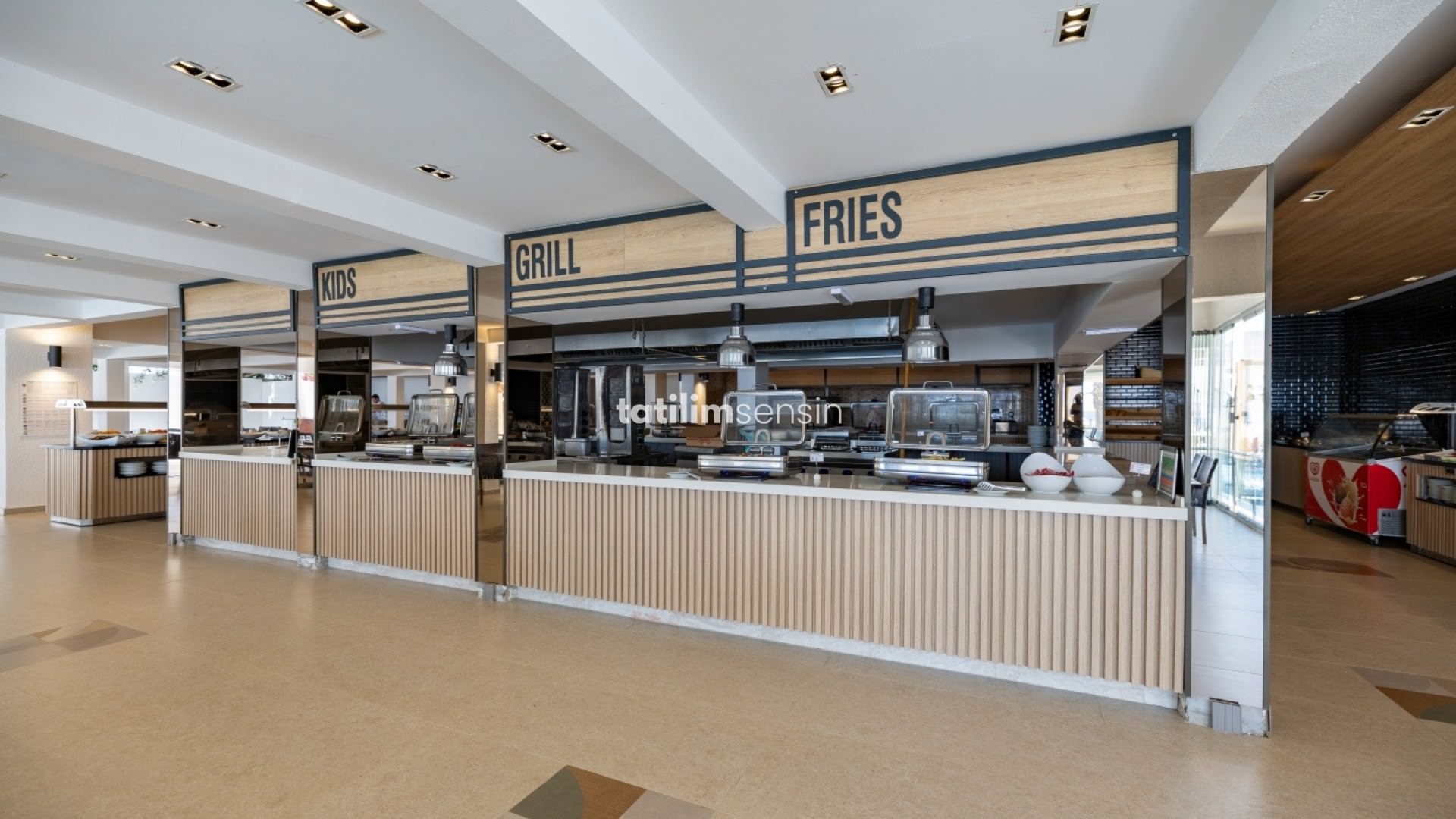 Petunya Beach Resort - 9