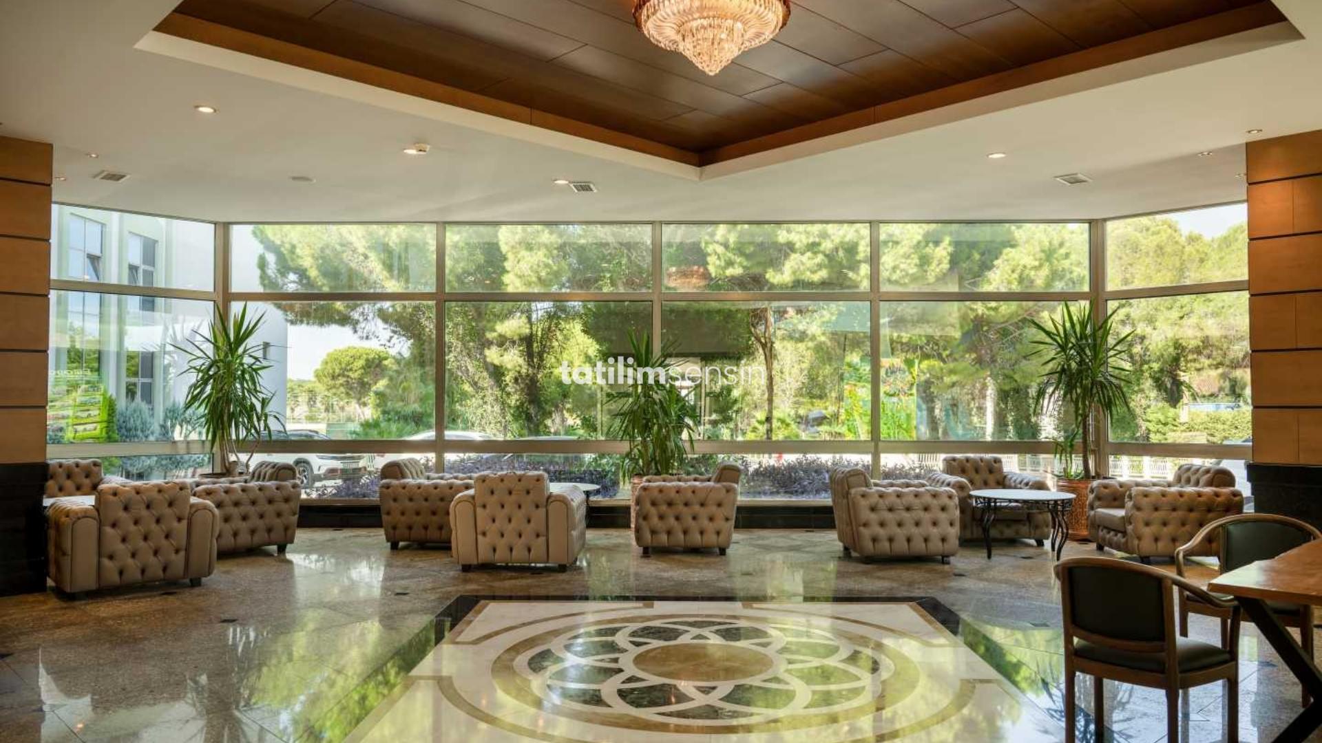 Adora Hotel Resort - 10