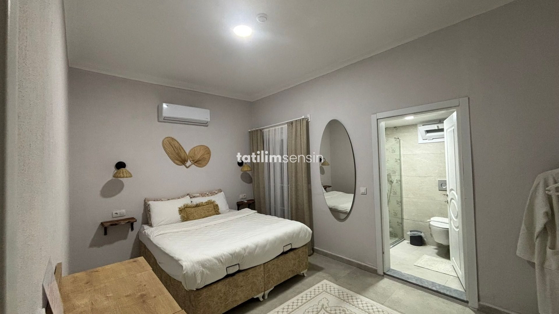 Villa Garden | Fethiye - Ölüdeniz - 14