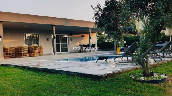 Villa Garden | Fethiye - Ölüdeniz