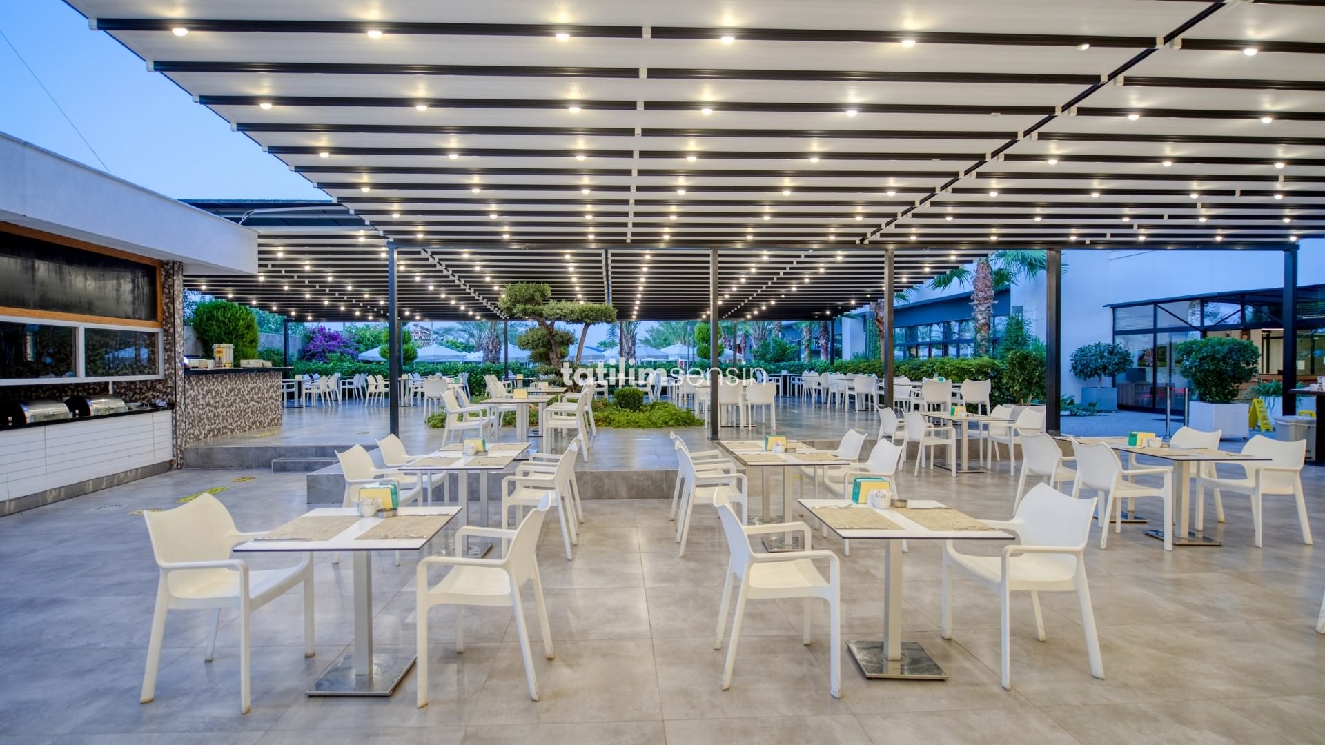 Numa Bay Exclusive Hotel - 12