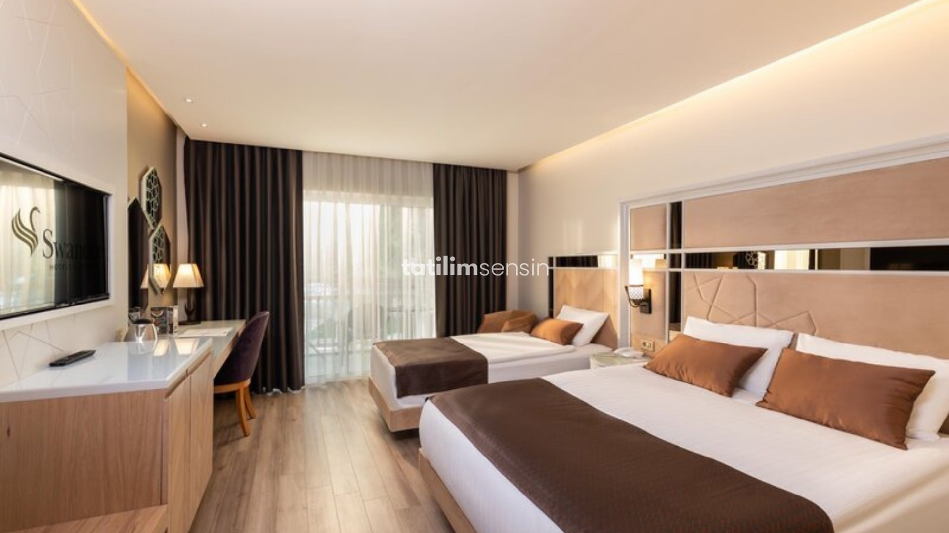 Swandor Topkapı Palace - 14