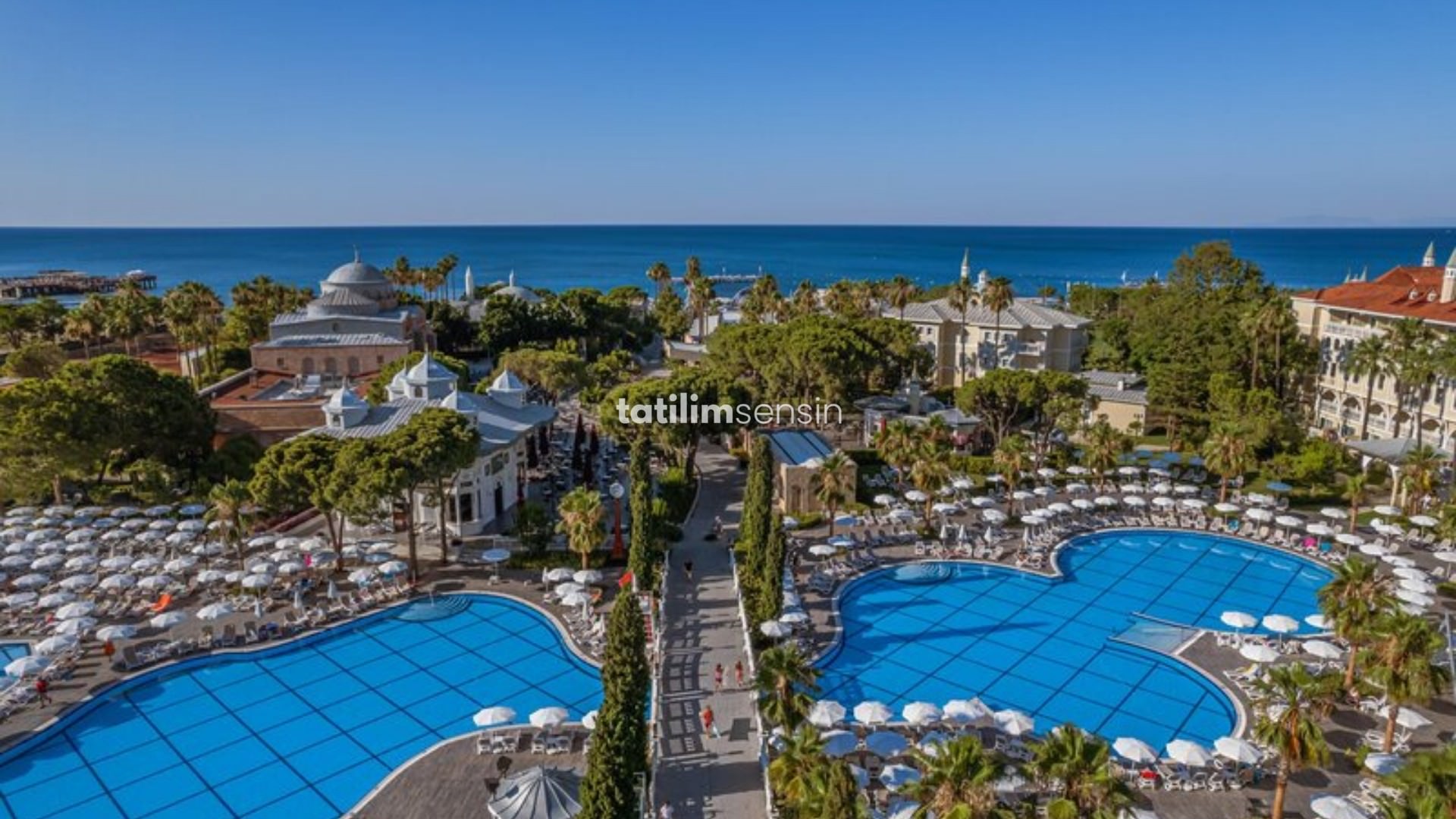 Swandor Topkapı Palace - 5