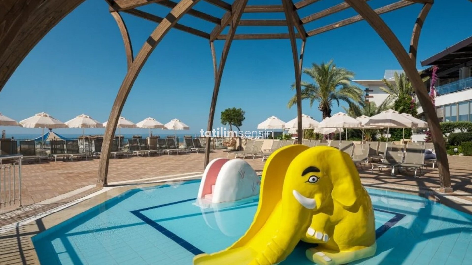 Adin Resort Hotel - 17