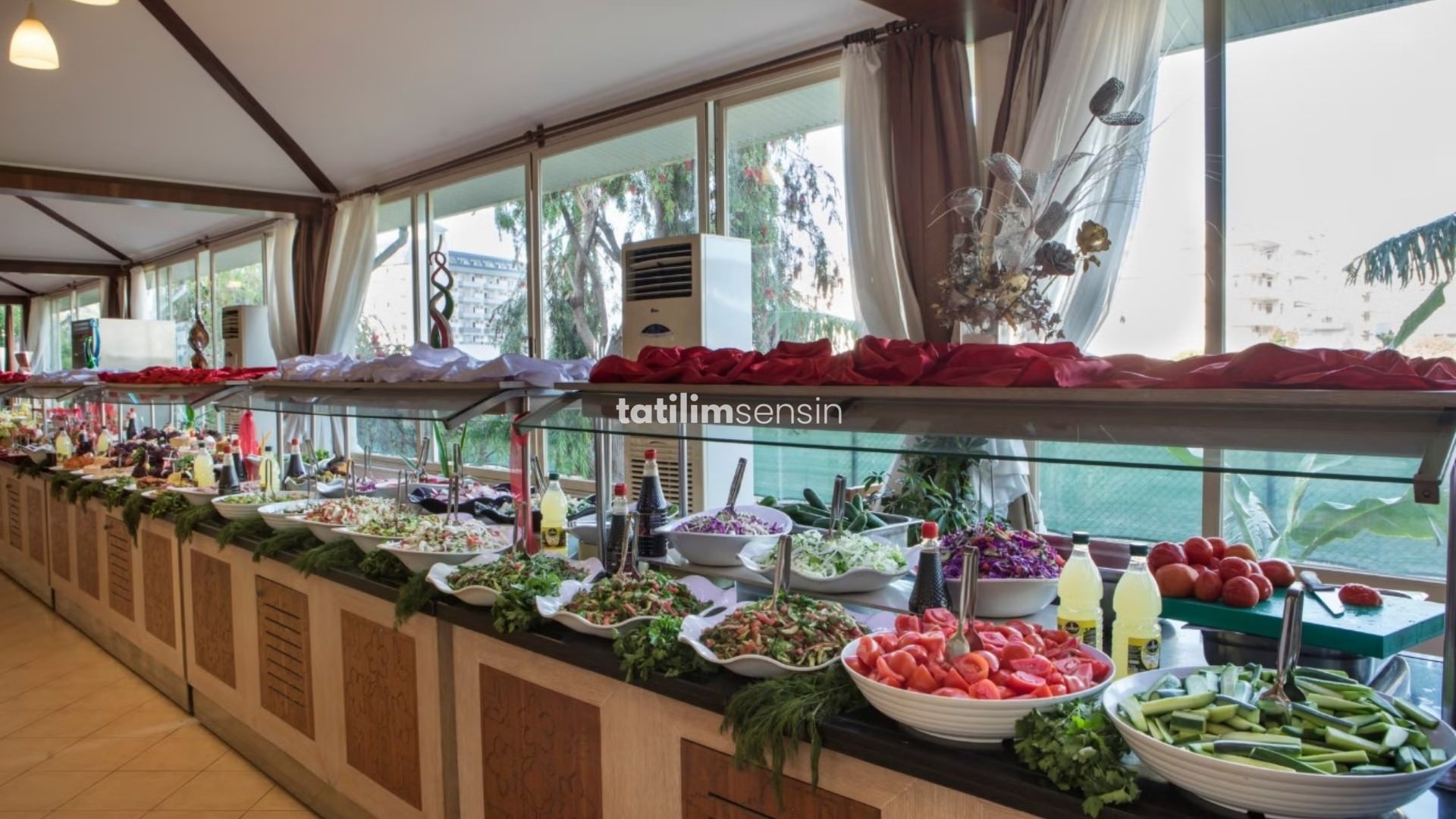 Aydınbey Gold Dreams - 16