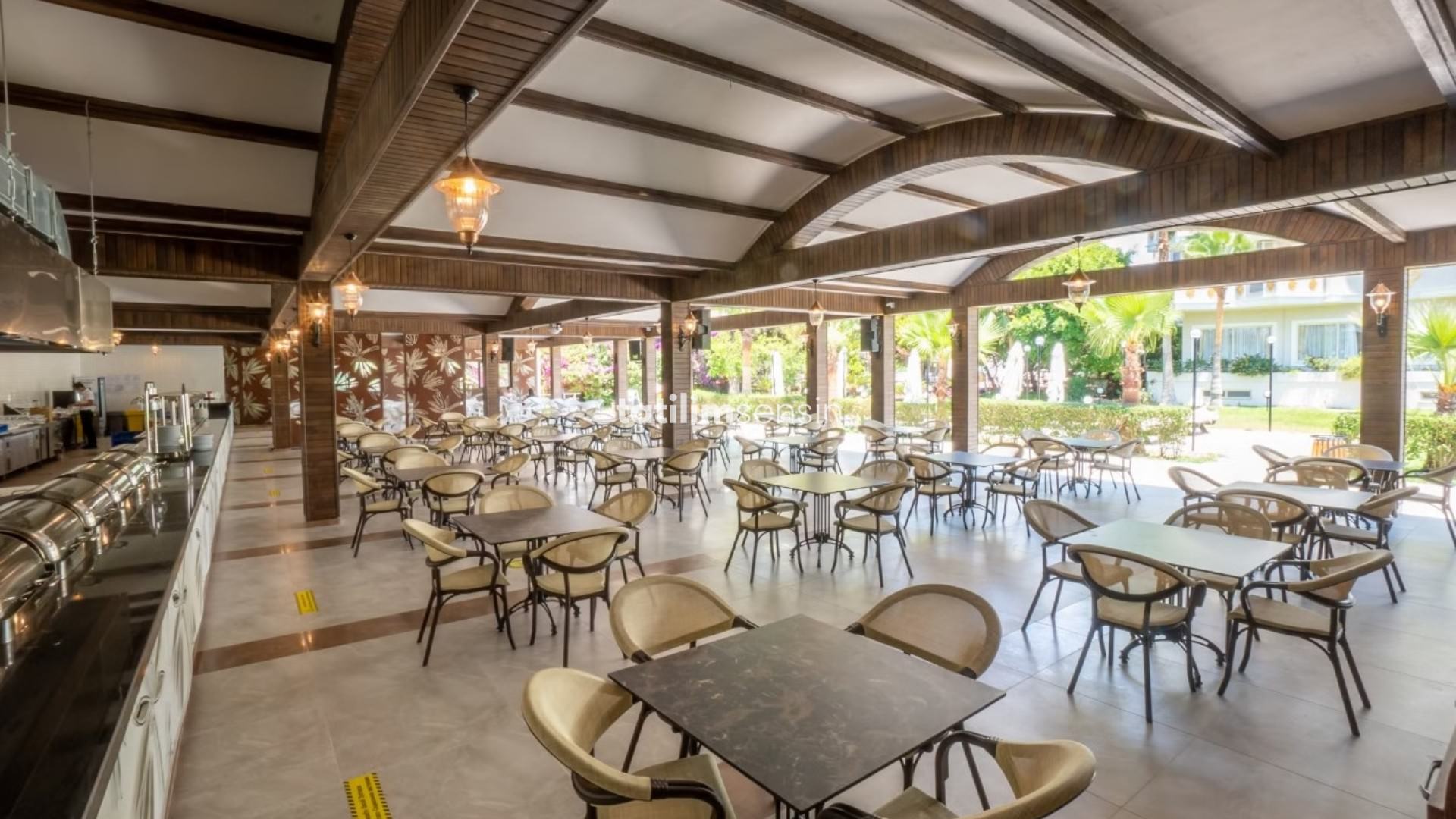 Aydınbey Gold Dreams - 17