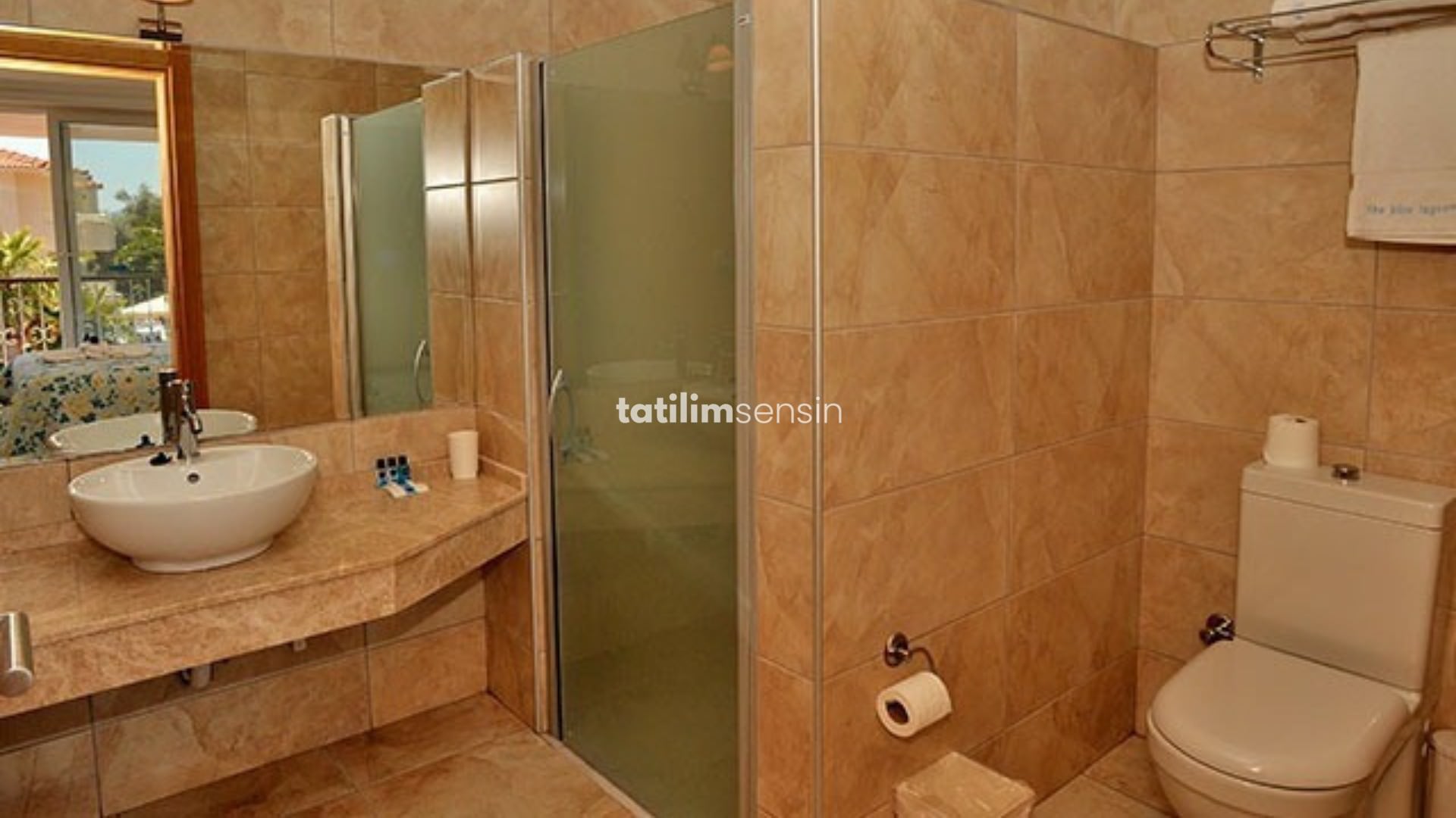 Blue Lagoon Ölüdeniz - 11