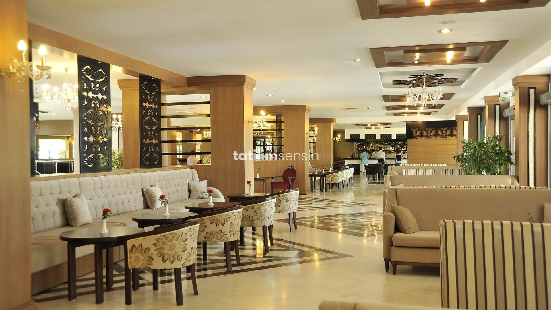 Seaden Corolla Hotel Side - 9