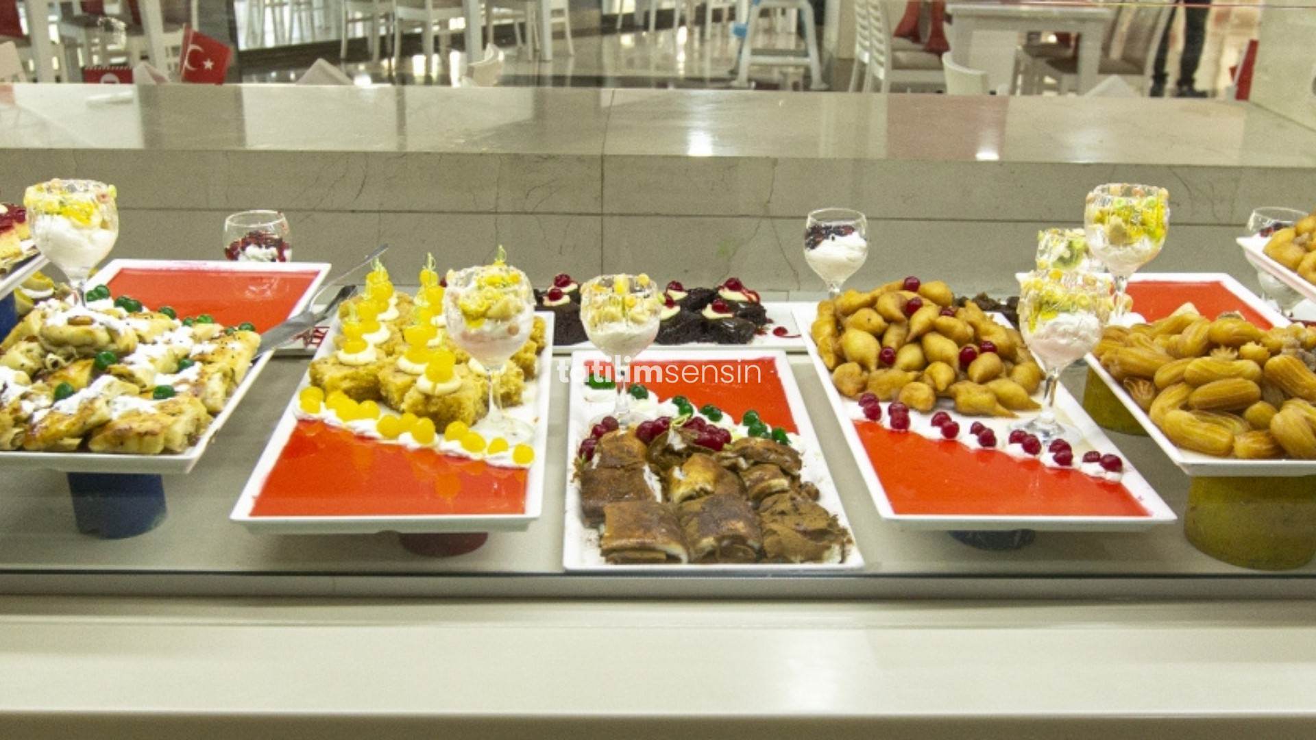 Serra Park Hotel - 11