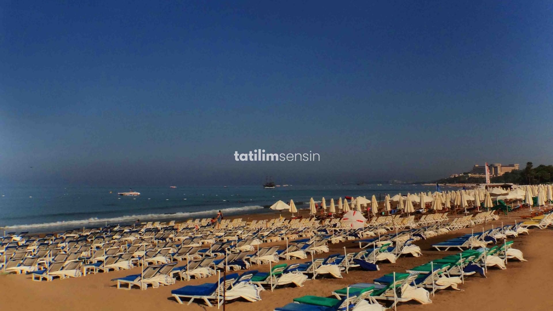 Sunlight Garden Otel - 4