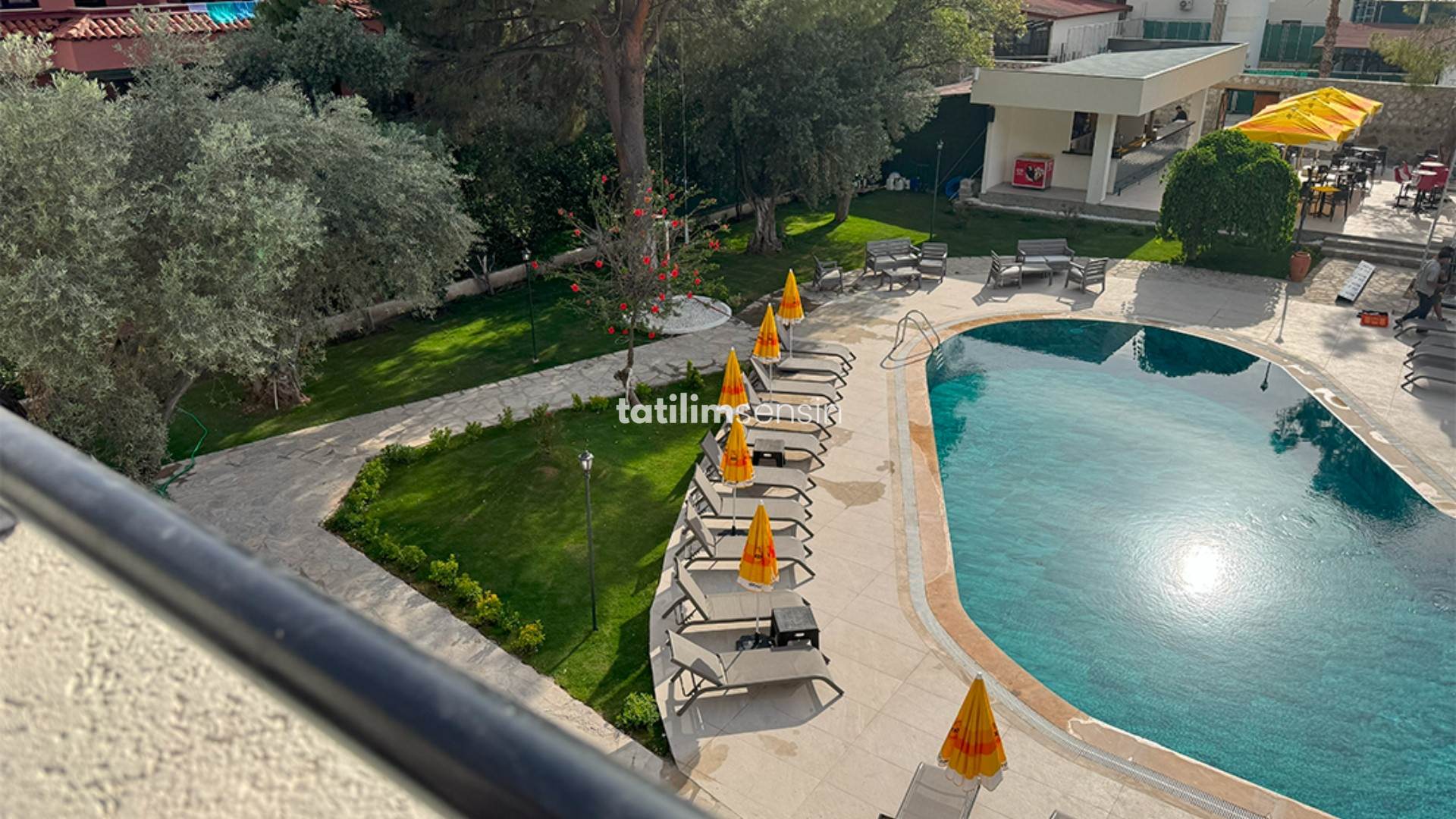 Katre Hotel Ölüdeniz - 5