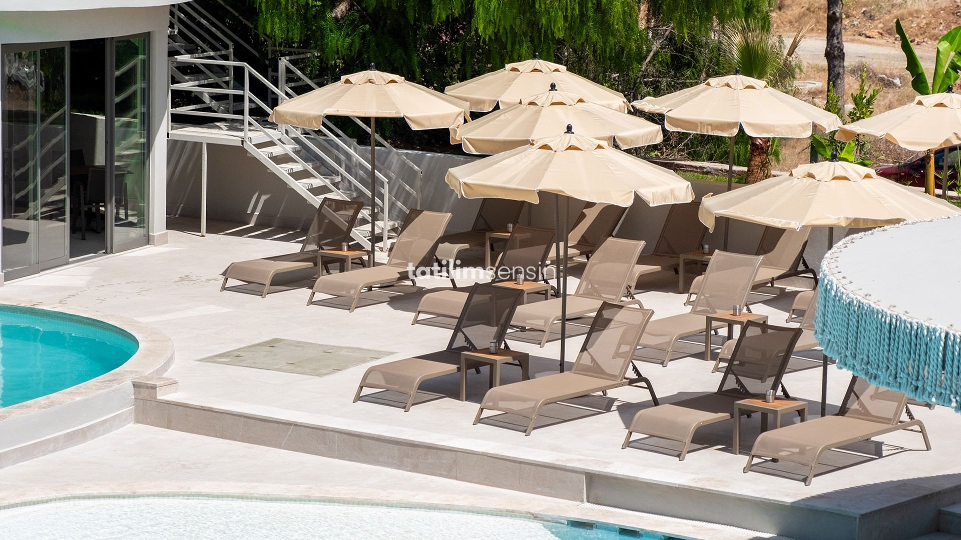 Residence 222 Hisarönü - 4