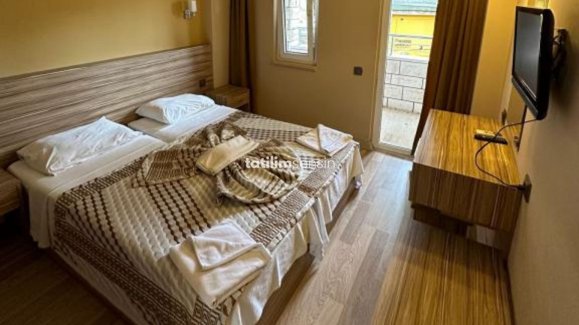 Havana Hotel Kemer - 9