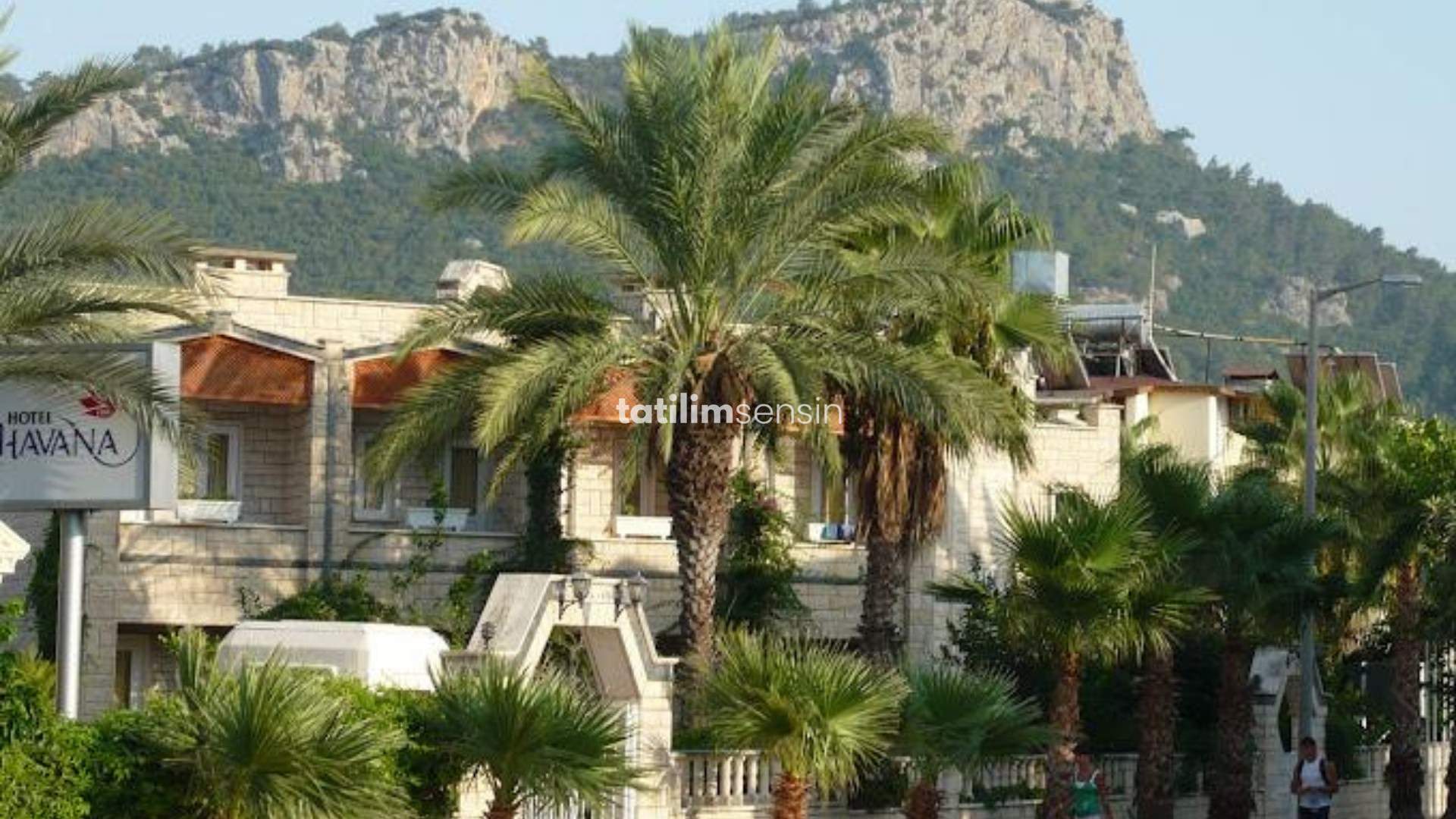 Havana Hotel Kemer - 3