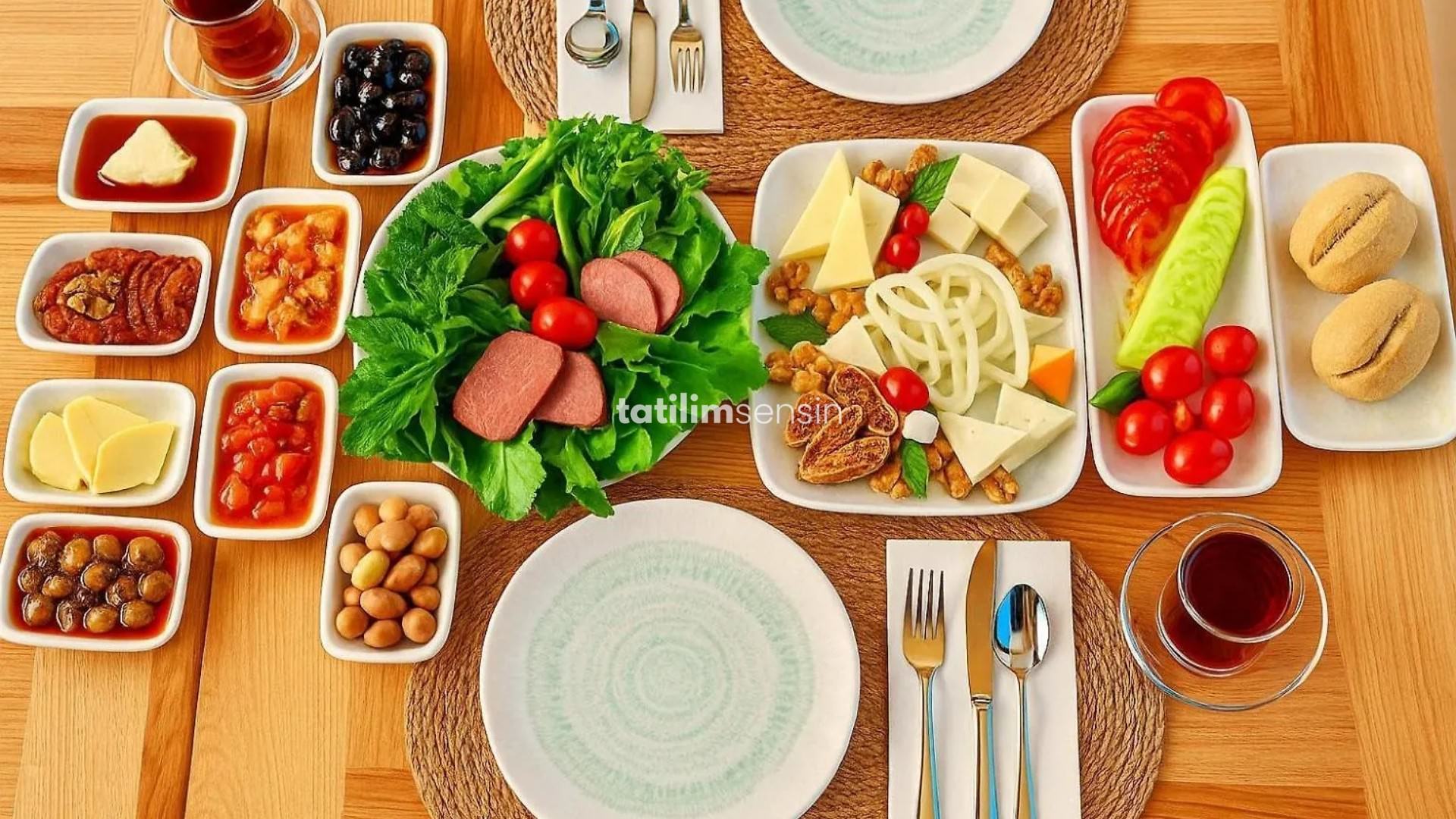 Bungalov Papatya | Datça - 8