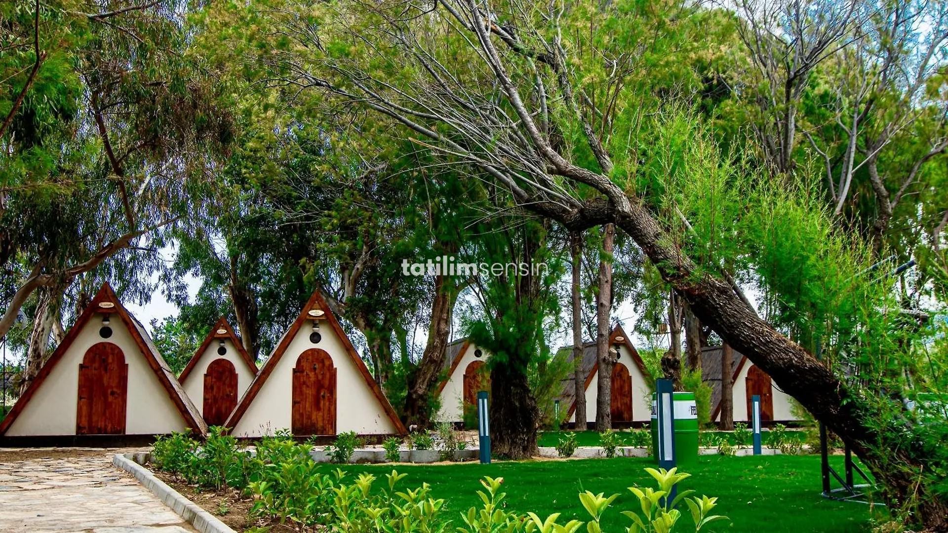 Bungalov Papatya | Datça