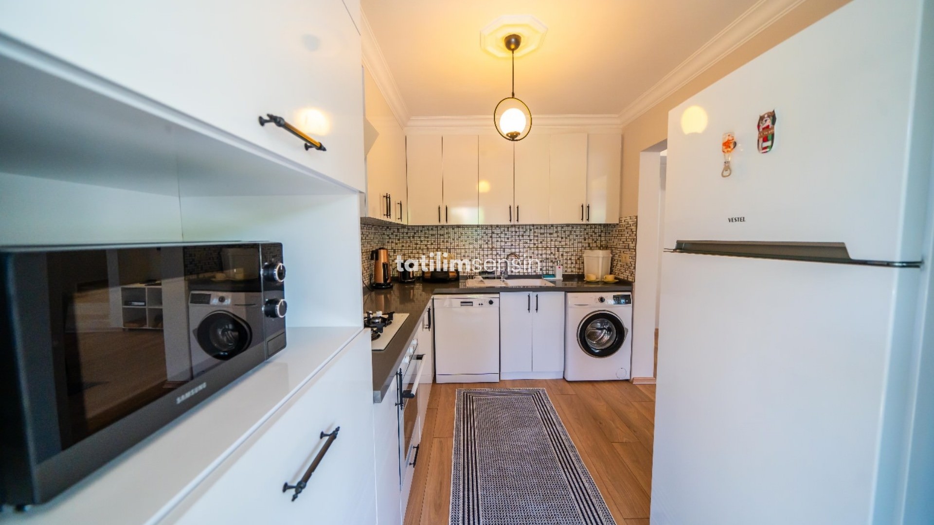 Villa Taner | Marmaris - 14