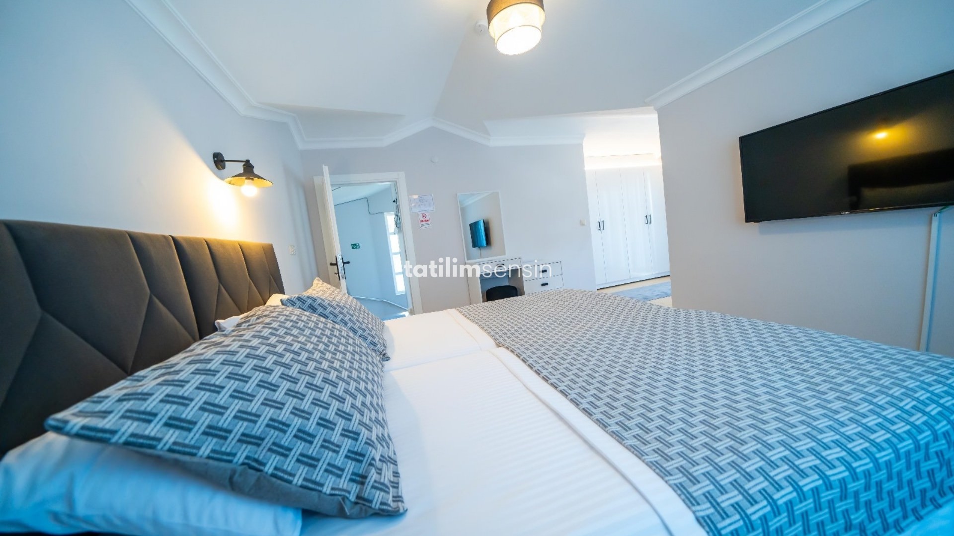 Villa Taner | Marmaris - 15