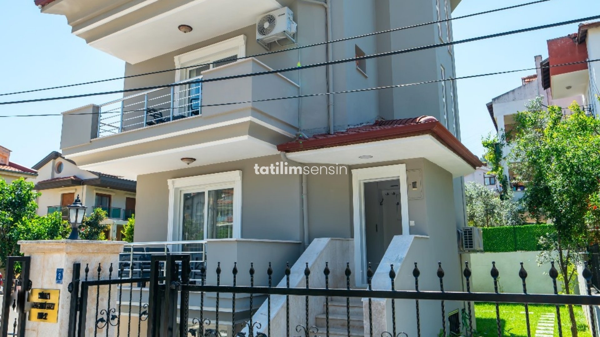 Villa Taner | Marmaris - 7