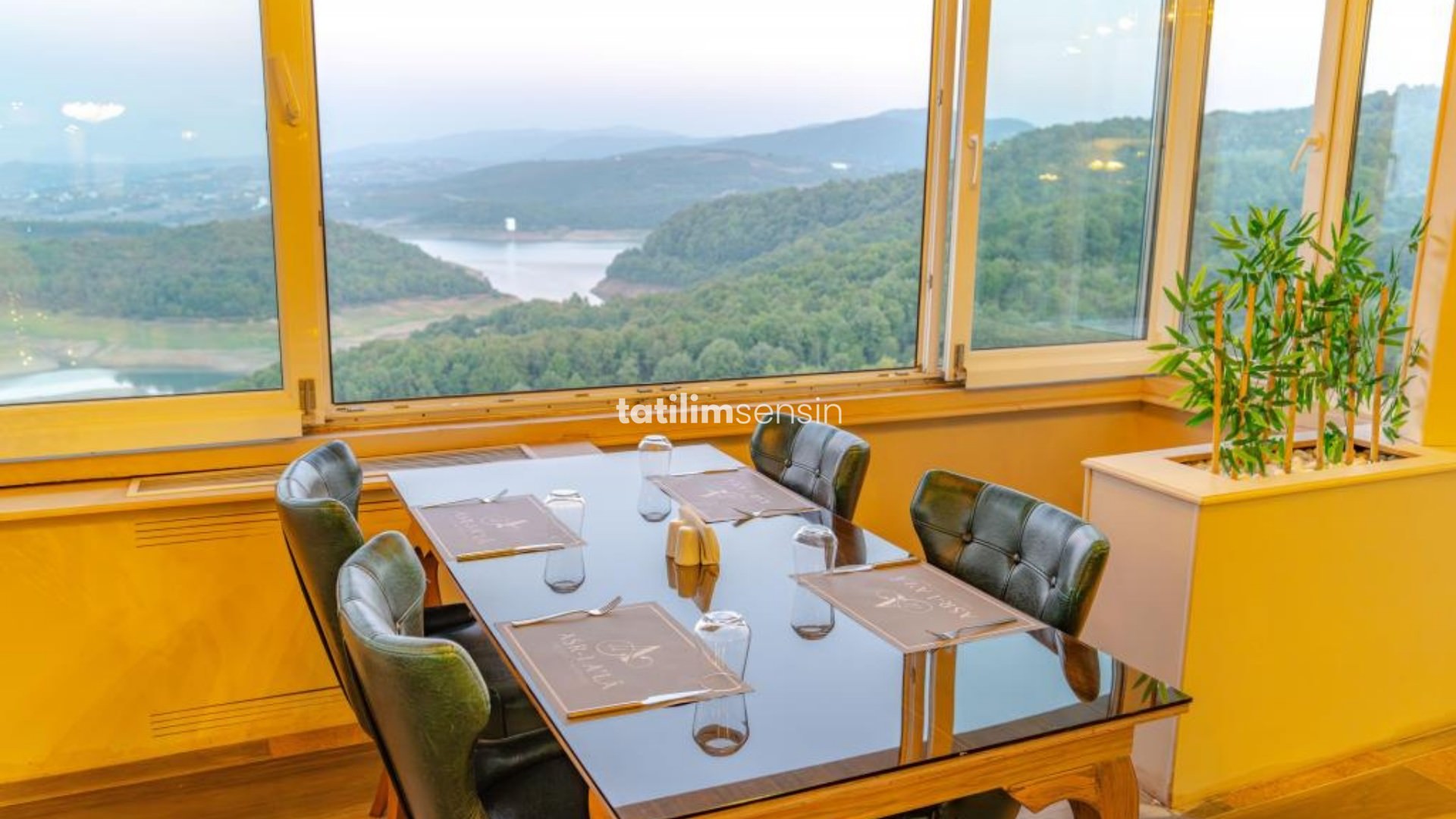 Asr-ı Ala Yalova Thermal Hotel Yalova - 10