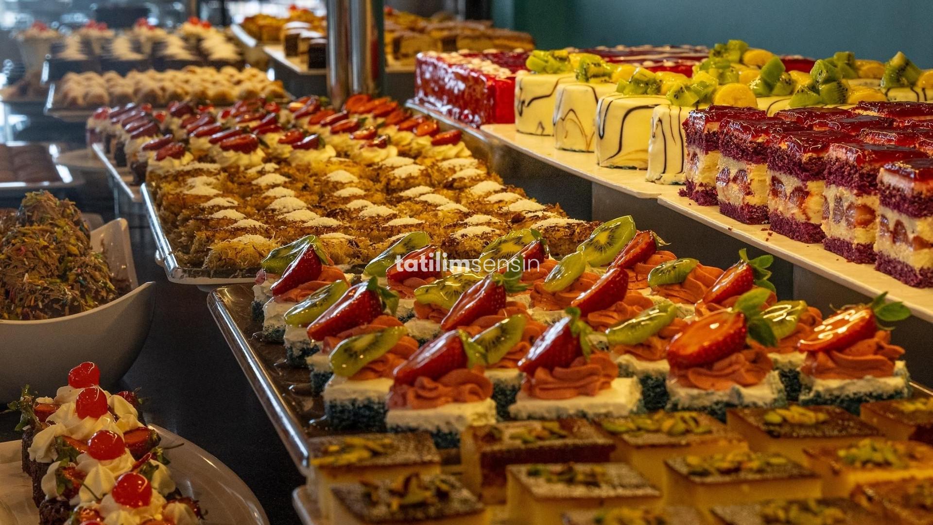 Dalya Resort Aqua Otel - 9