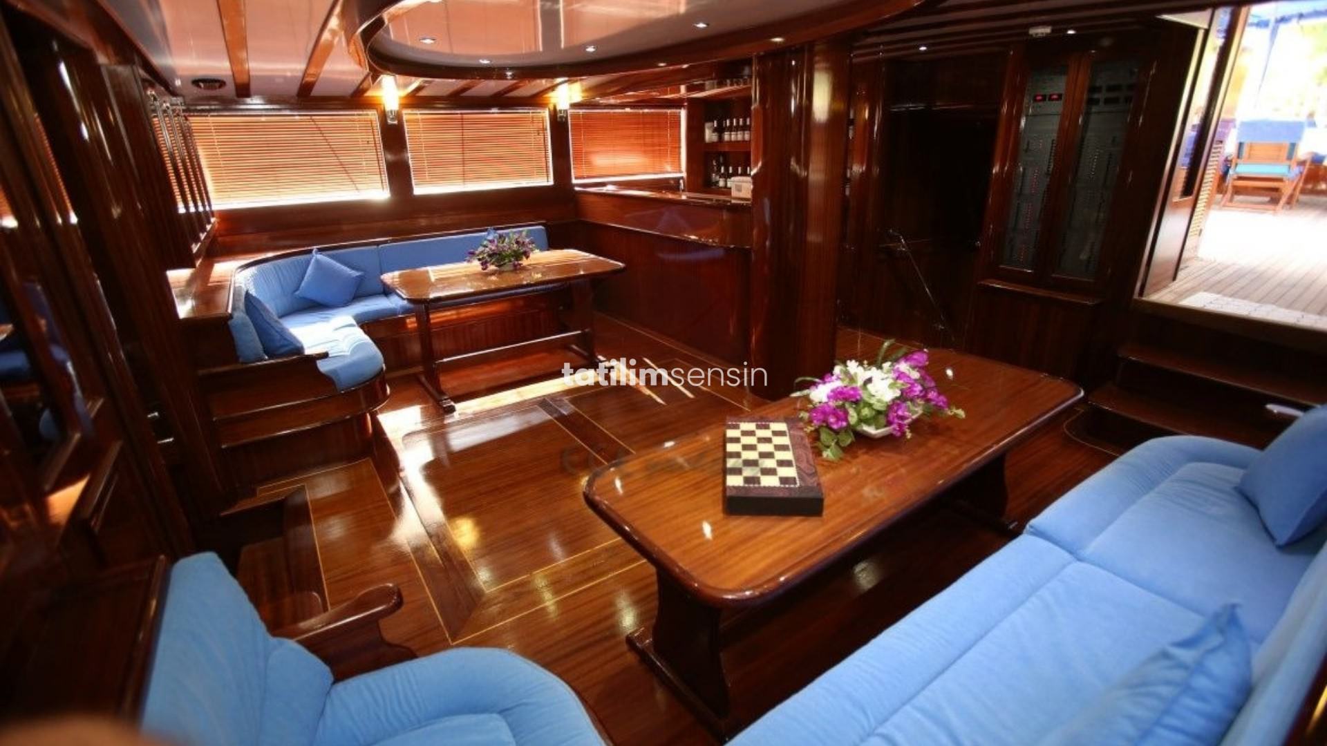 Gulet Semer | Fethiye - 6