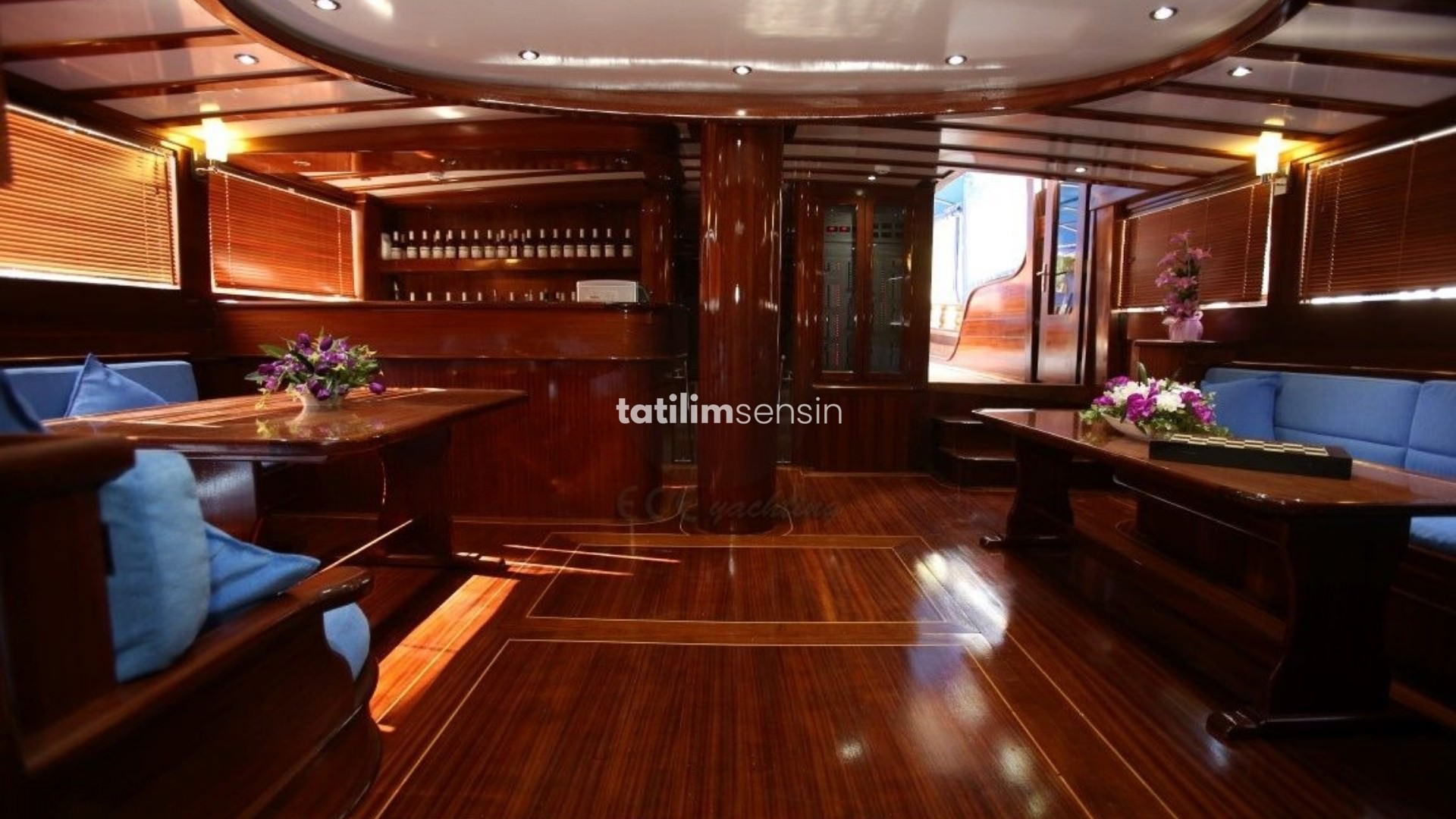 Gulet Semer | Fethiye - 7