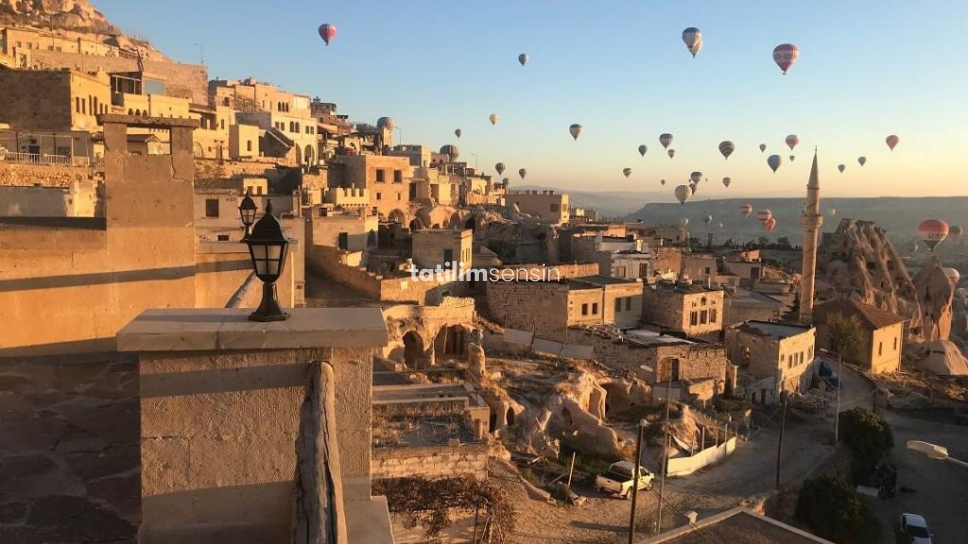 Maya Cave Hotel Nevşehir Kapadokya - 2