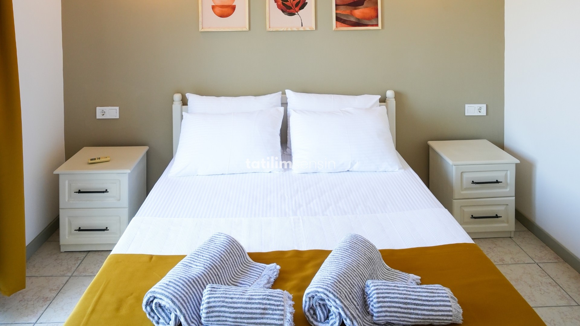 Nevizade Selimiye - 6