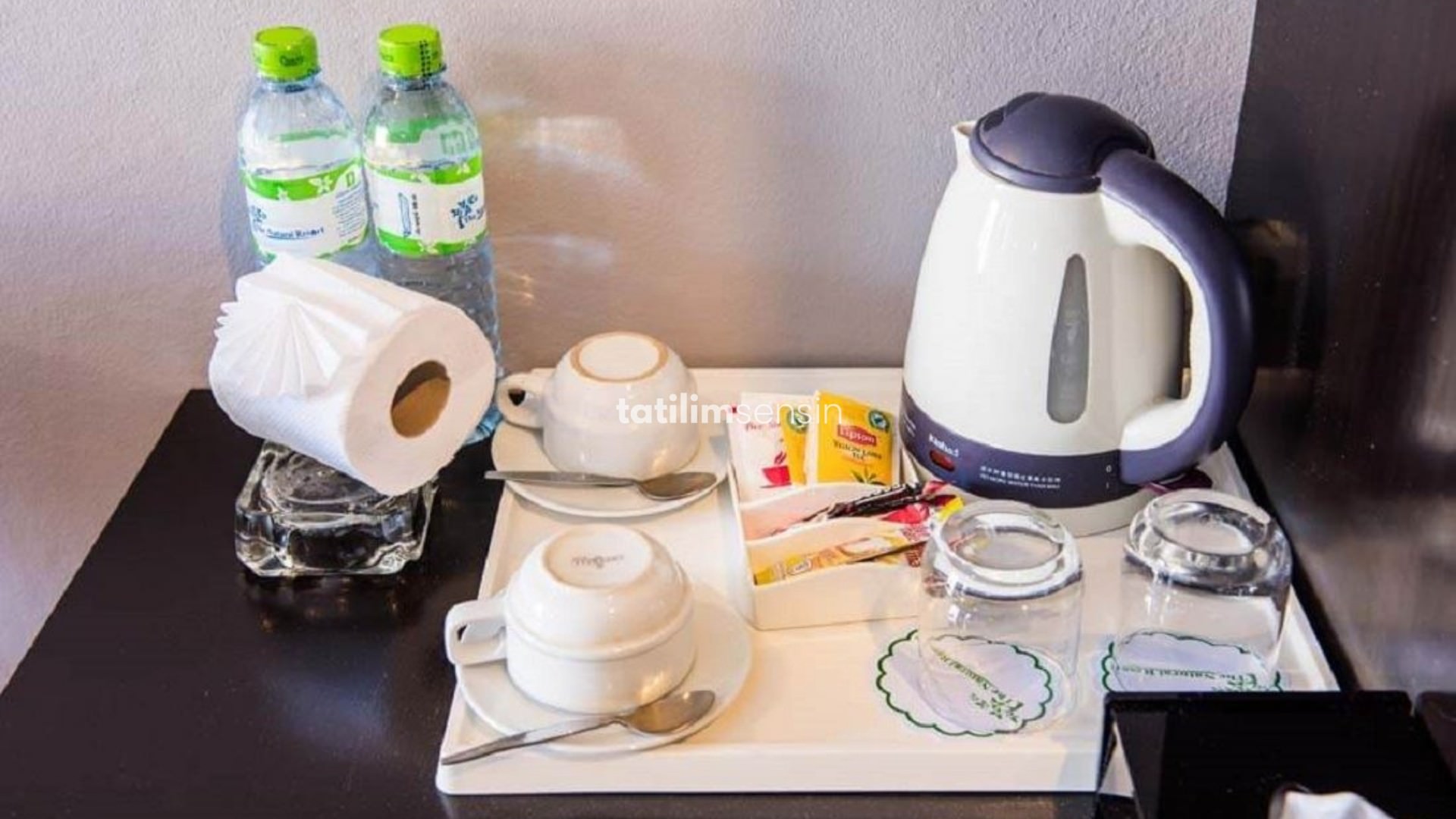 The Natural Resort - 17