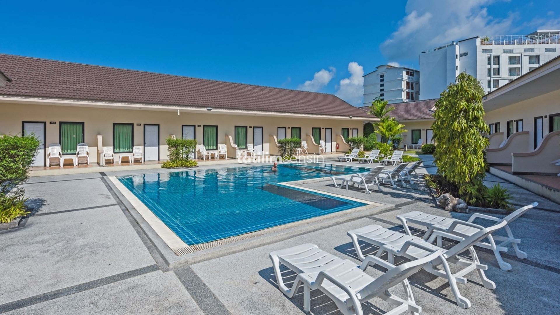 The Natural Resort - 5