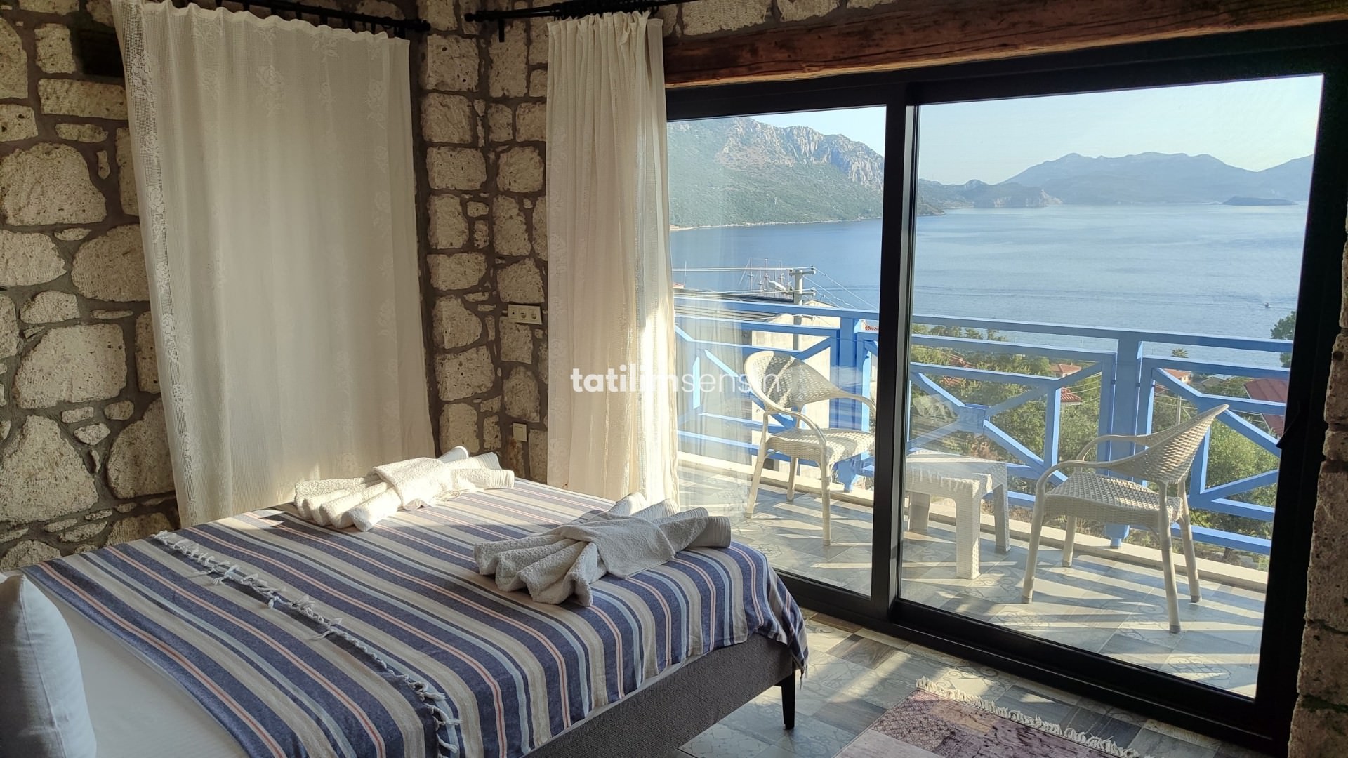 Villa Budak | Söğüt - 3