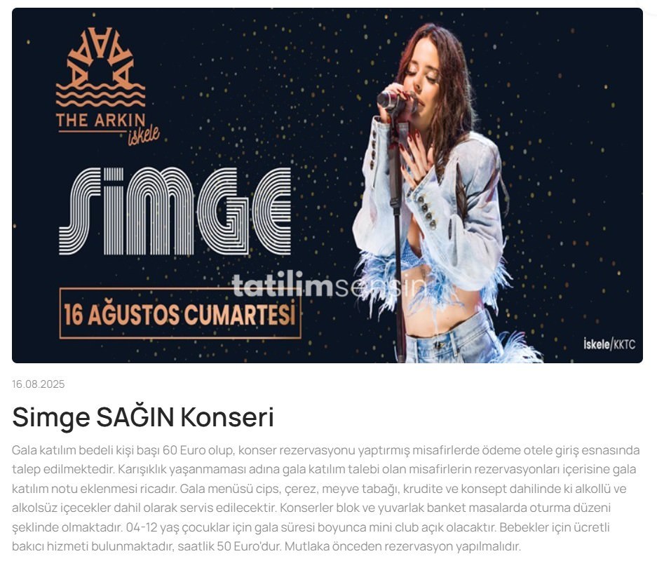 The Arkın İskele Hotel - 16