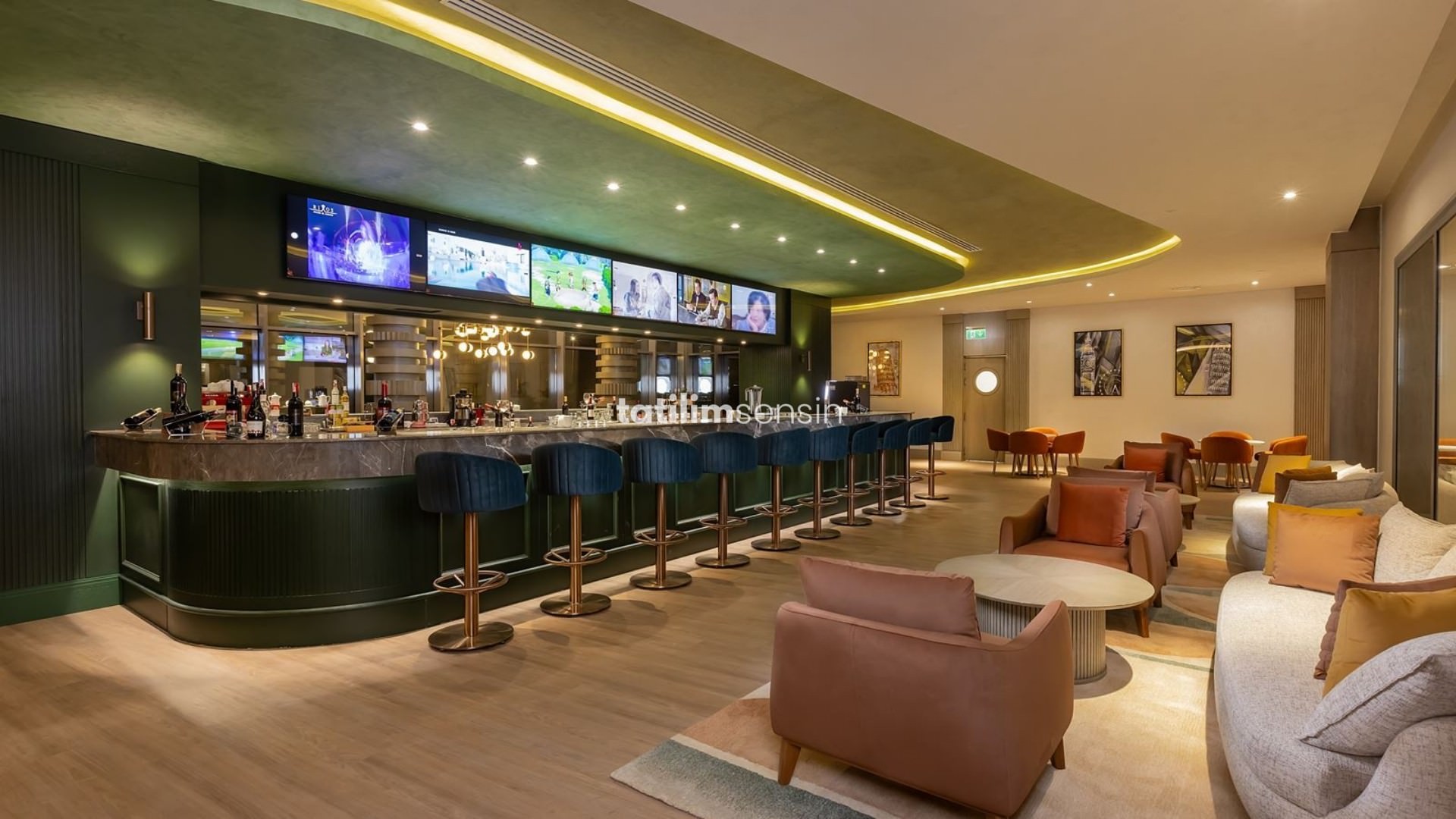 Rixos Radamis Sharm - 11