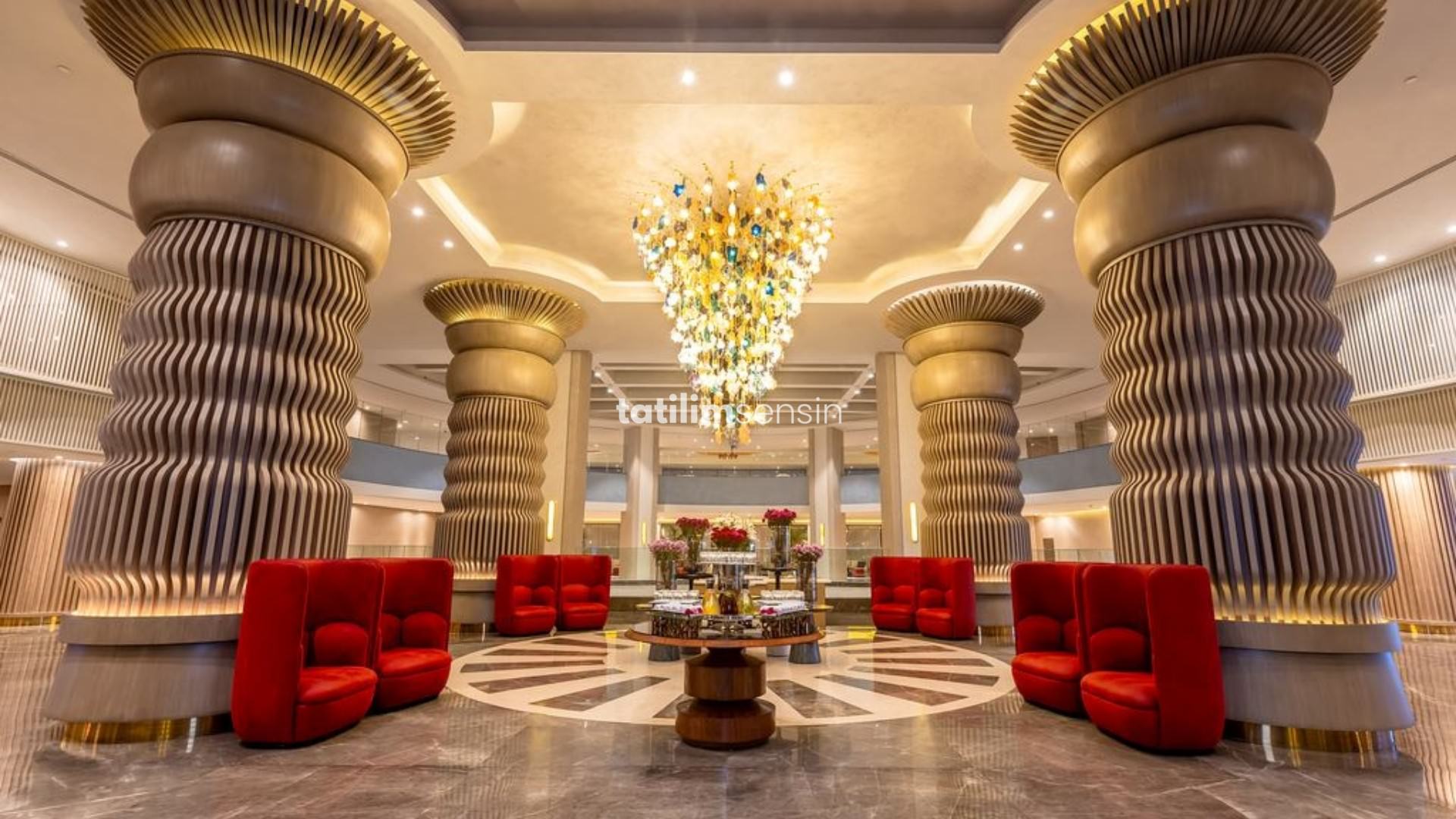 Rixos Radamis Sharm - 6