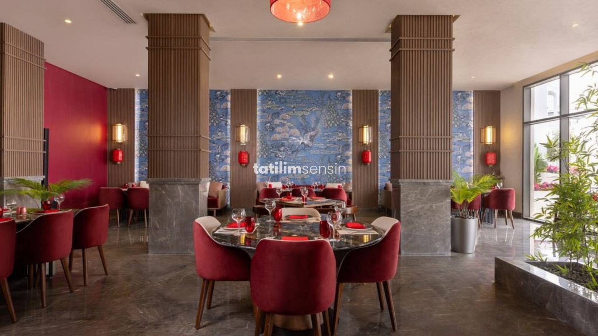 Rixos Radamis Sharm - 10