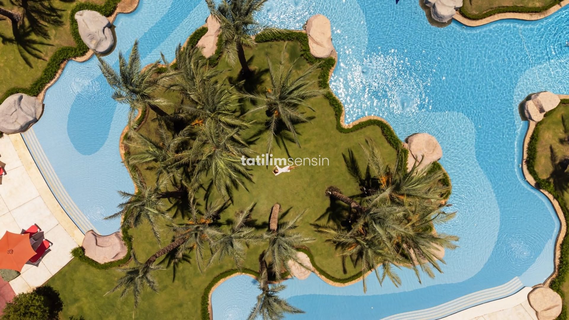 Rixos Premium Seagate - 6