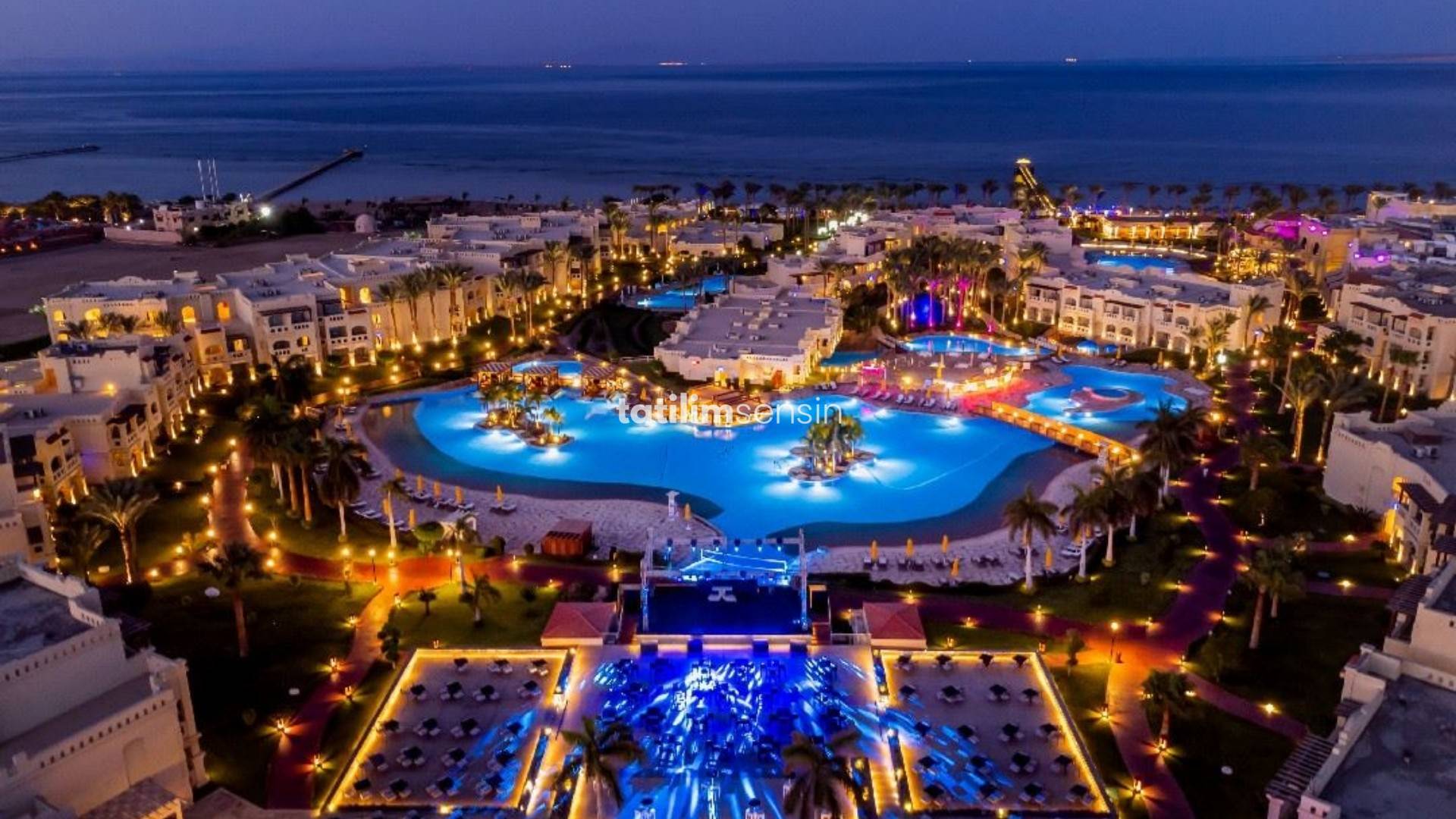 Rixos Sharm El Sheikh - 13