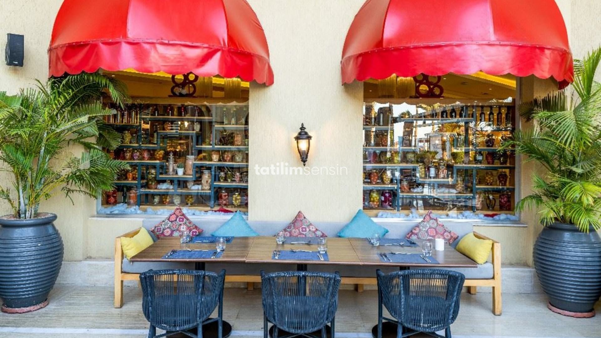 Rixos Sharm El Sheikh - 18