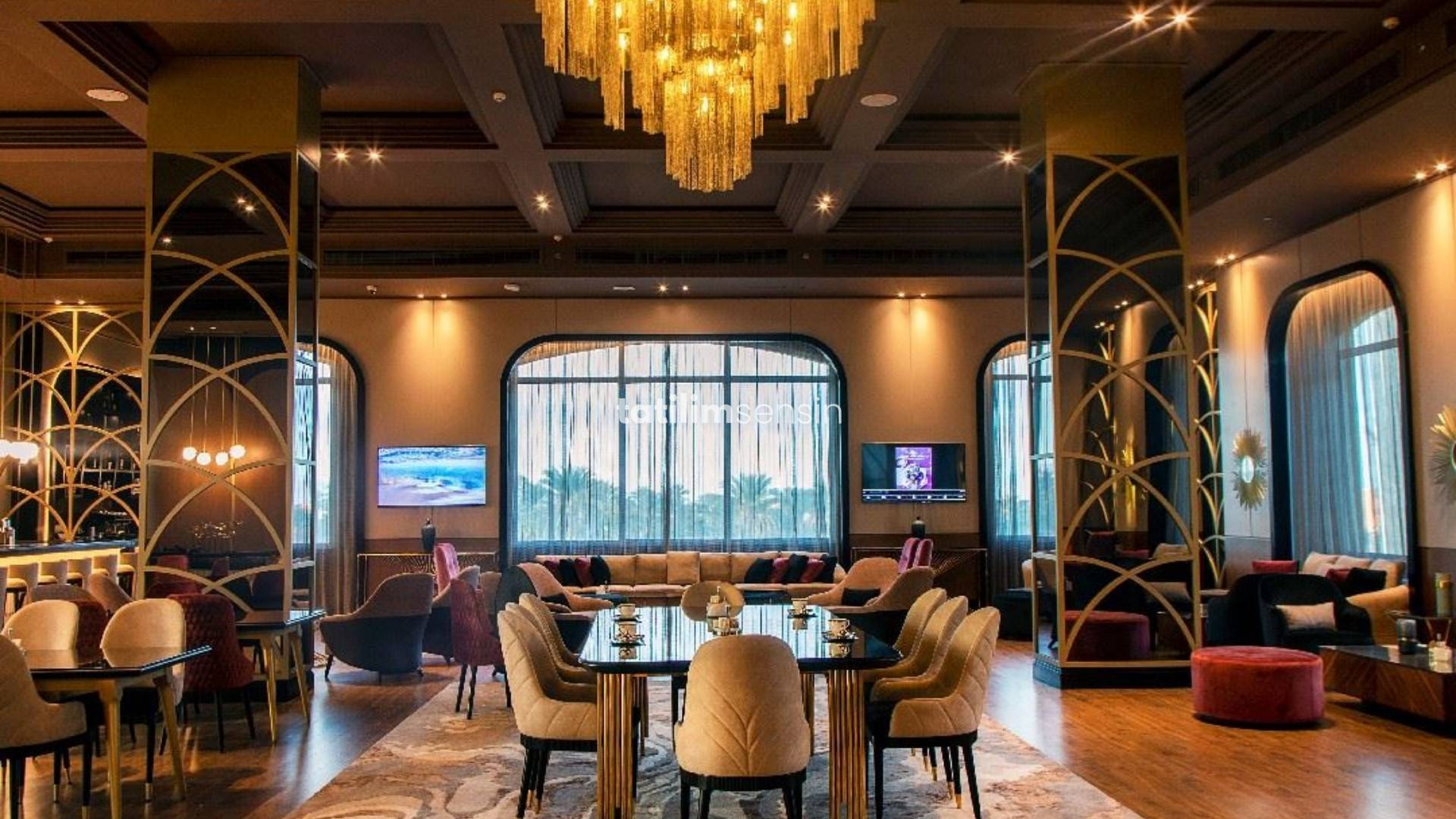 Rixos Sharm El Sheikh - 25