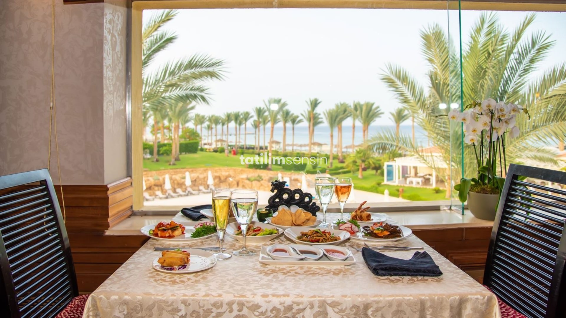 Rixos Sharm El Sheikh - 21