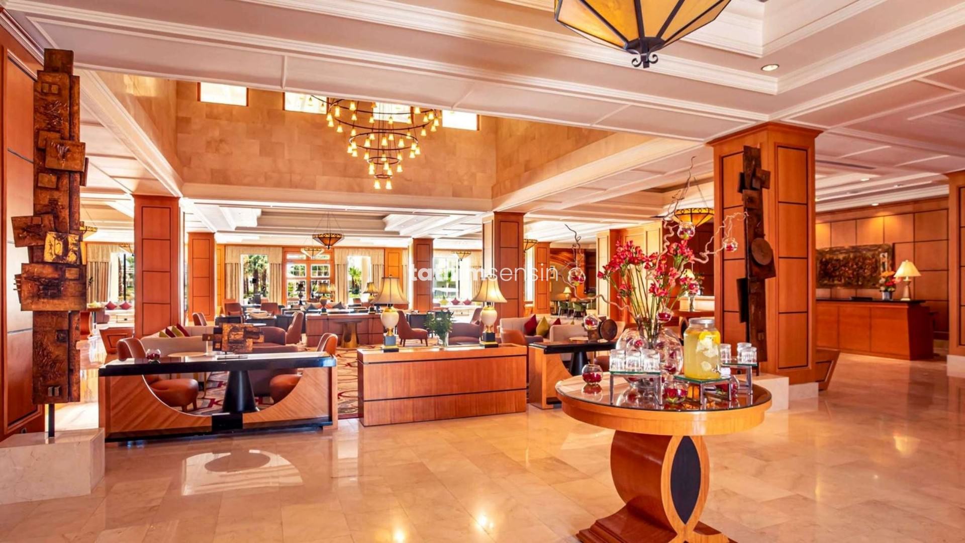 Swissotel Sharm El Sheikh - 9