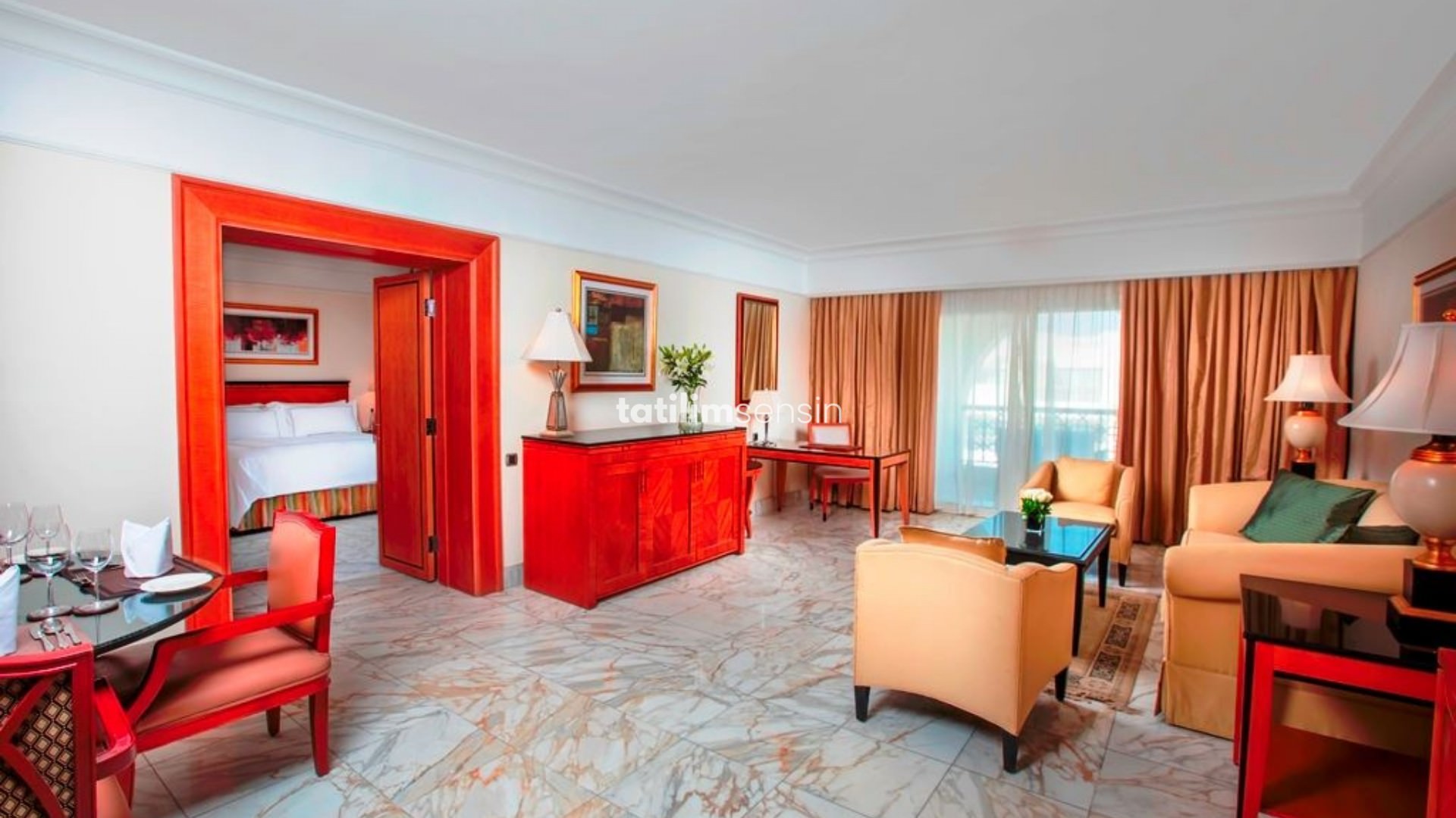 Swissotel Sharm El Sheikh - 29