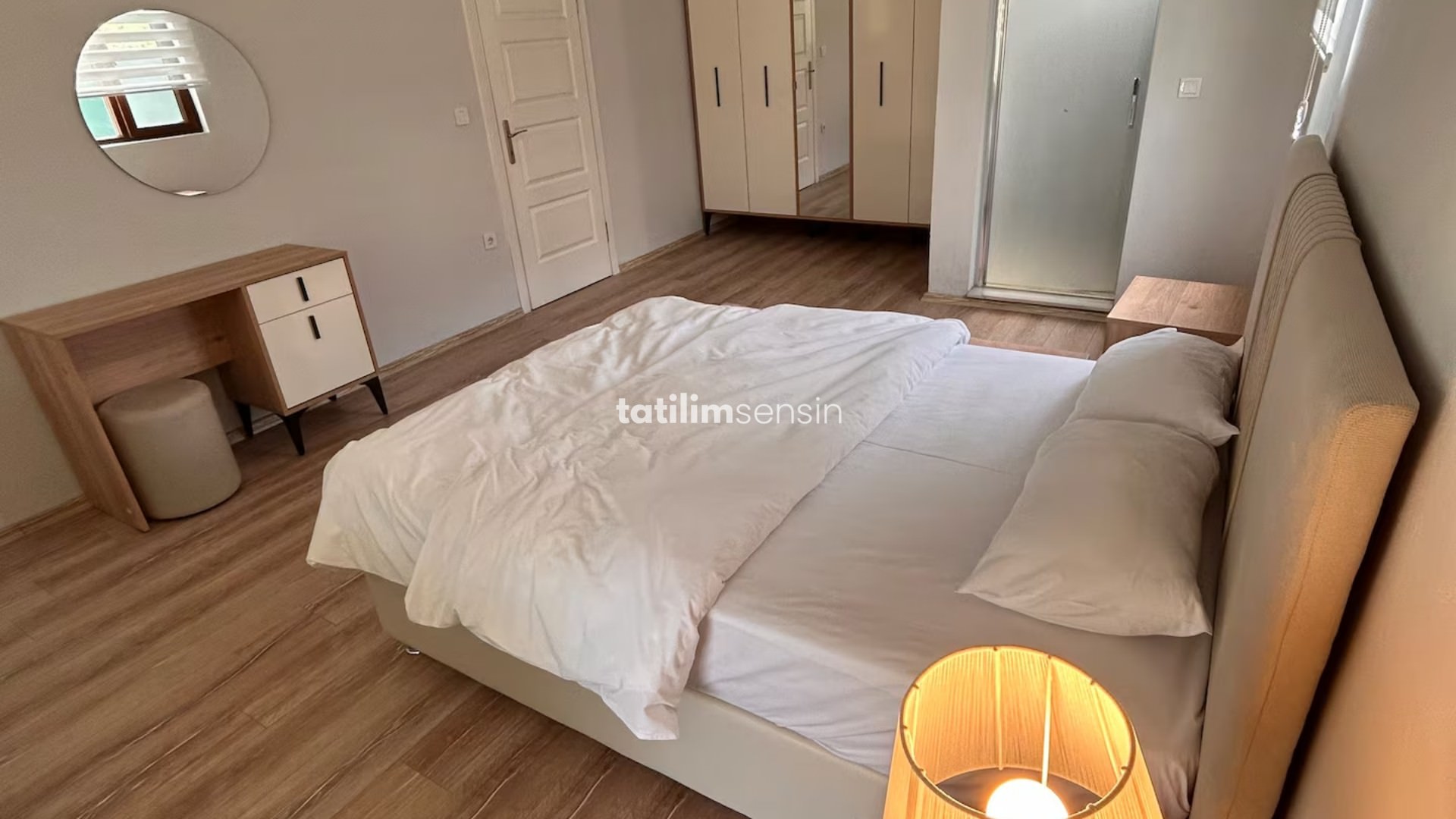 Villa Gül | Sapanca - 14